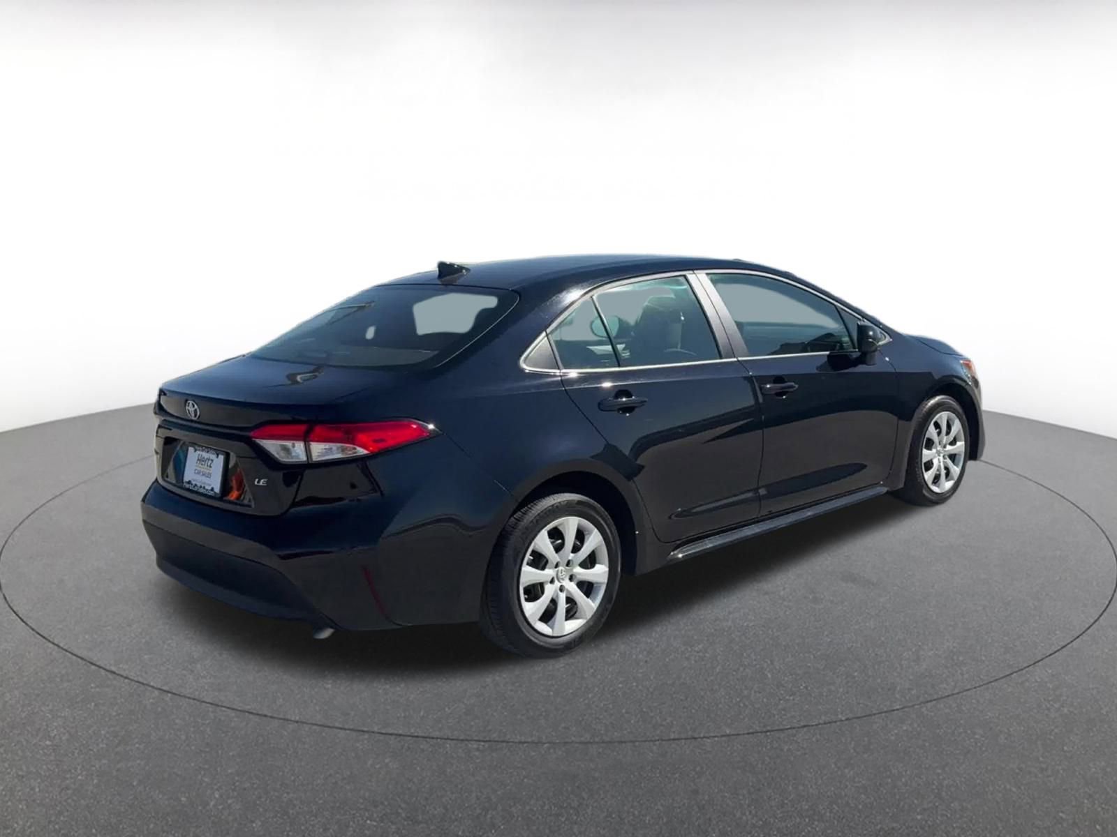 Thumbnail: 2024 Toyota Corolla - 12