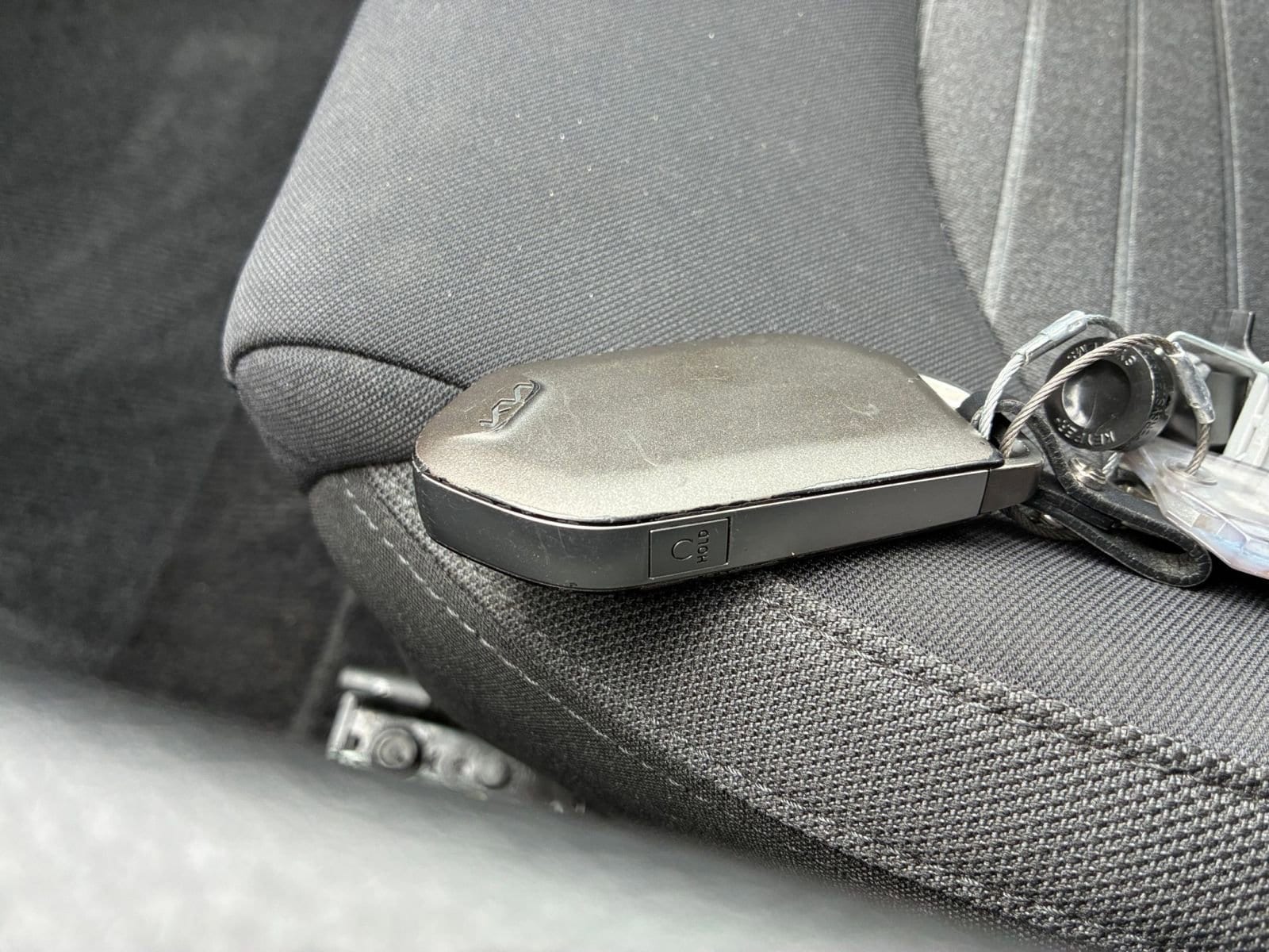 Thumbnail: 2025 Kia K5 - 23