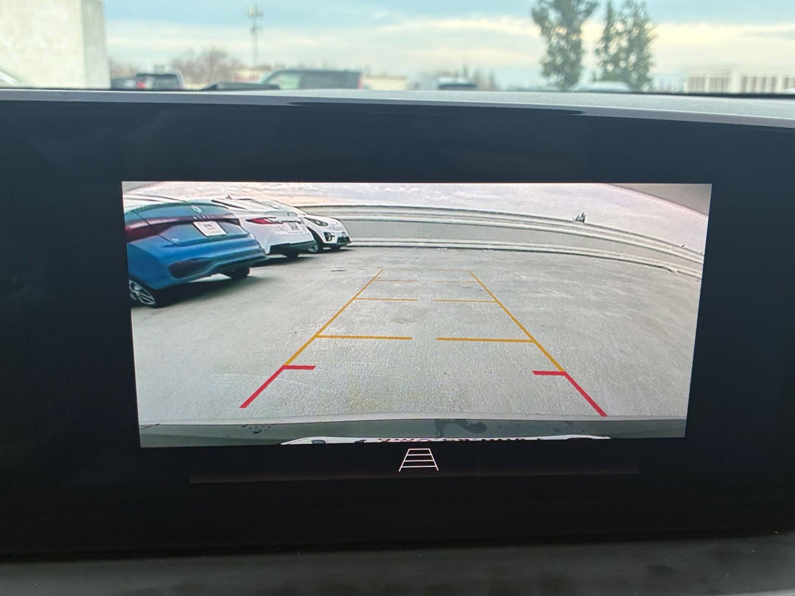 Thumbnail: 2025 Buick Encore GX - 17