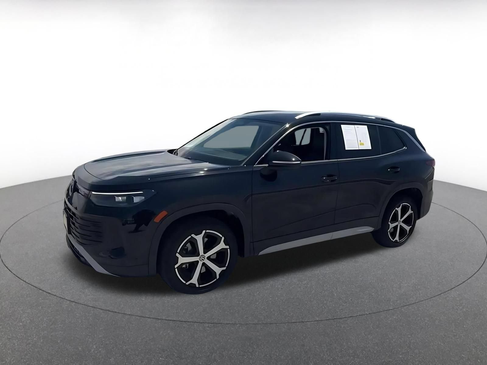 Thumbnail: 2026 Volkswagen Tiguan - 8