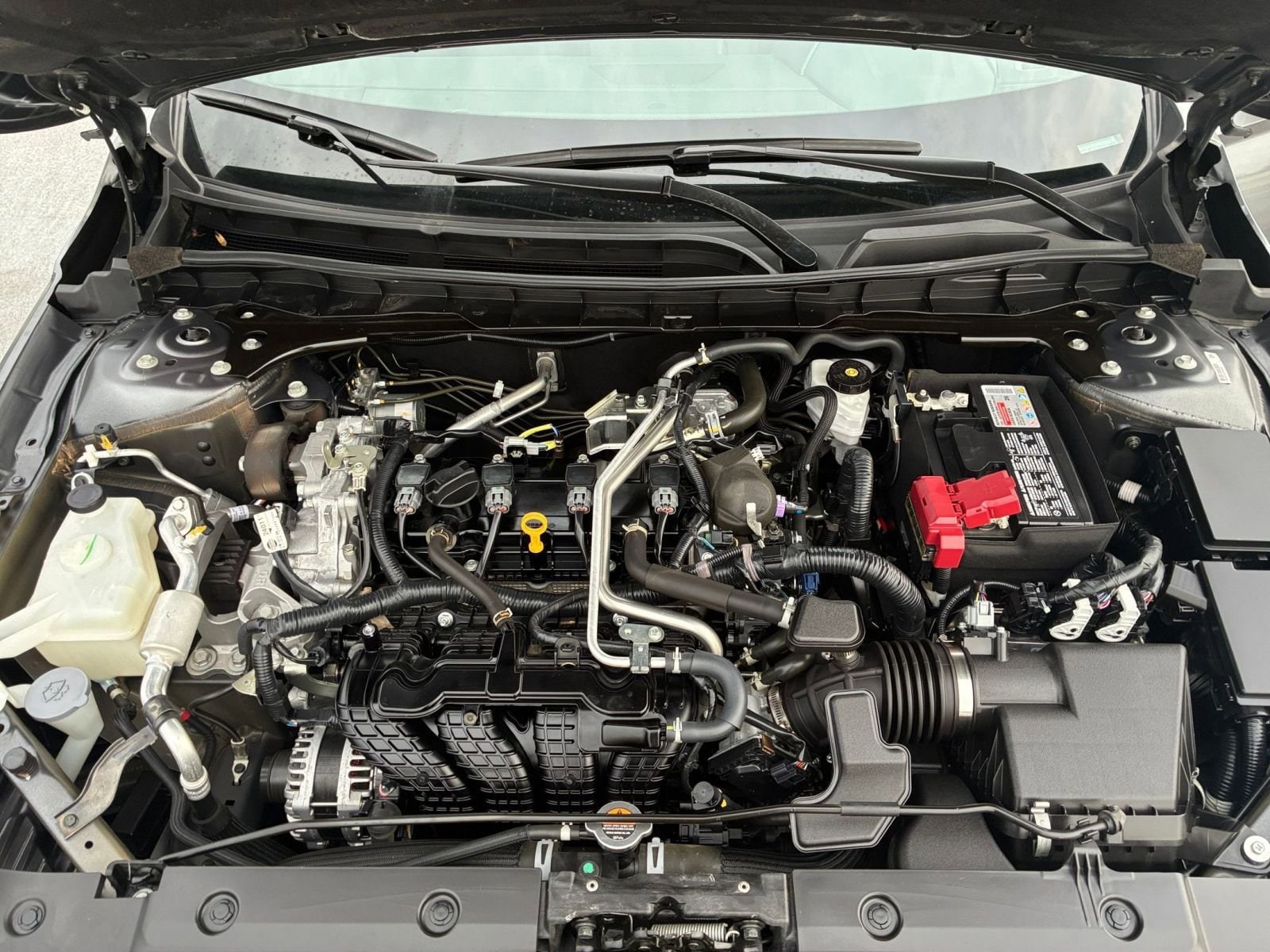 Thumbnail: 2024 Nissan Altima - 32