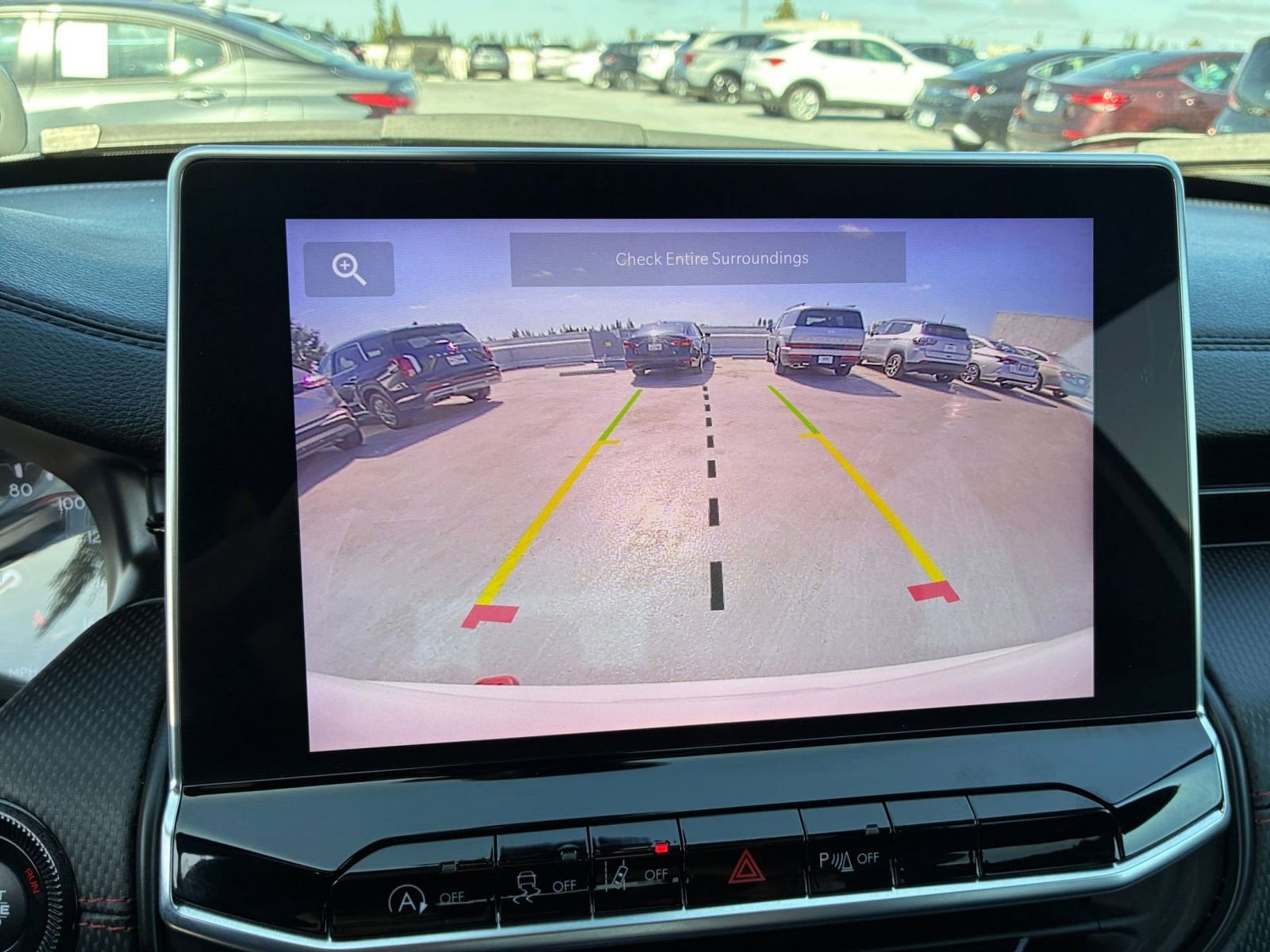 Thumbnail: 2025 Jeep Compass - 24