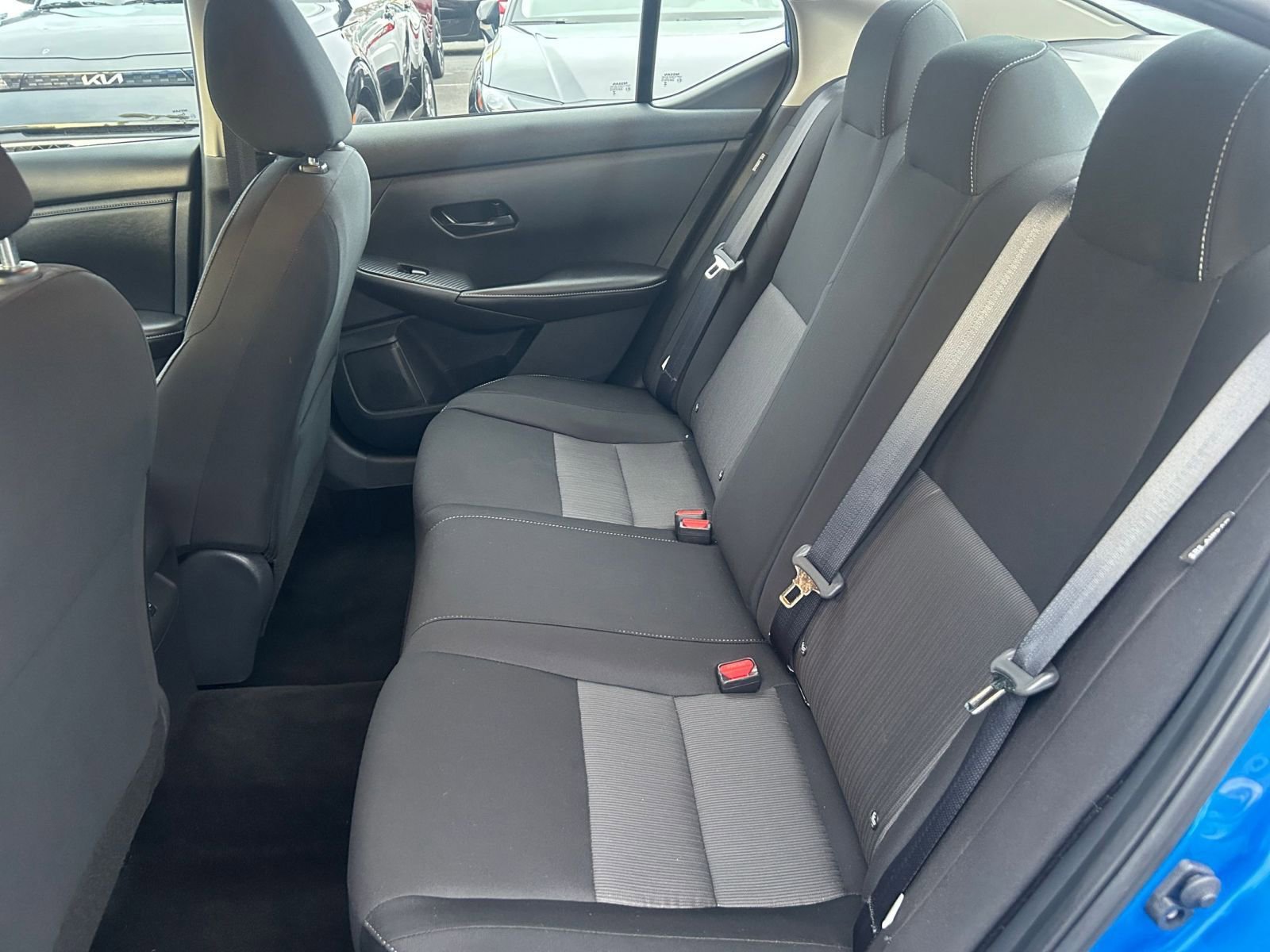 Thumbnail: 2025 Nissan Sentra - 22