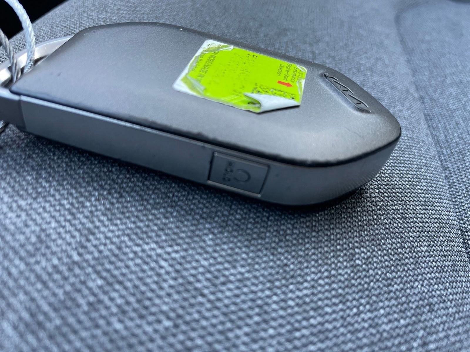 Thumbnail: 2025 Kia K4 - 22