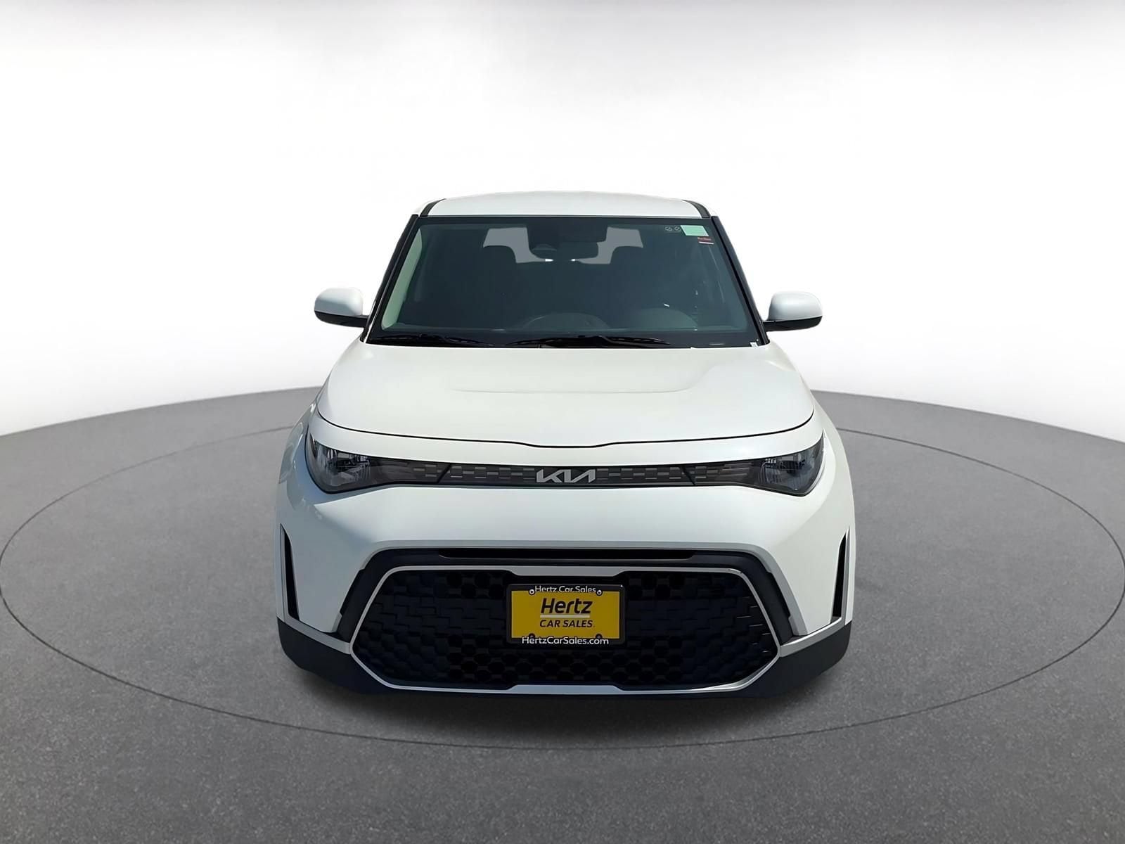 Thumbnail: 2025 Kia Soul - 4