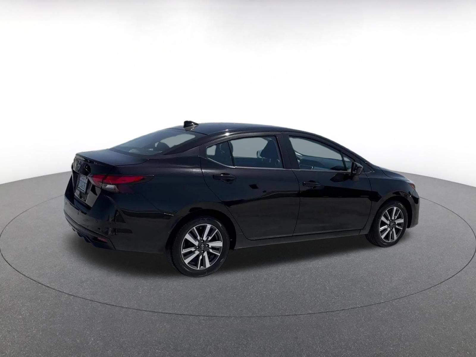 Thumbnail: 2025 Nissan Versa - 15