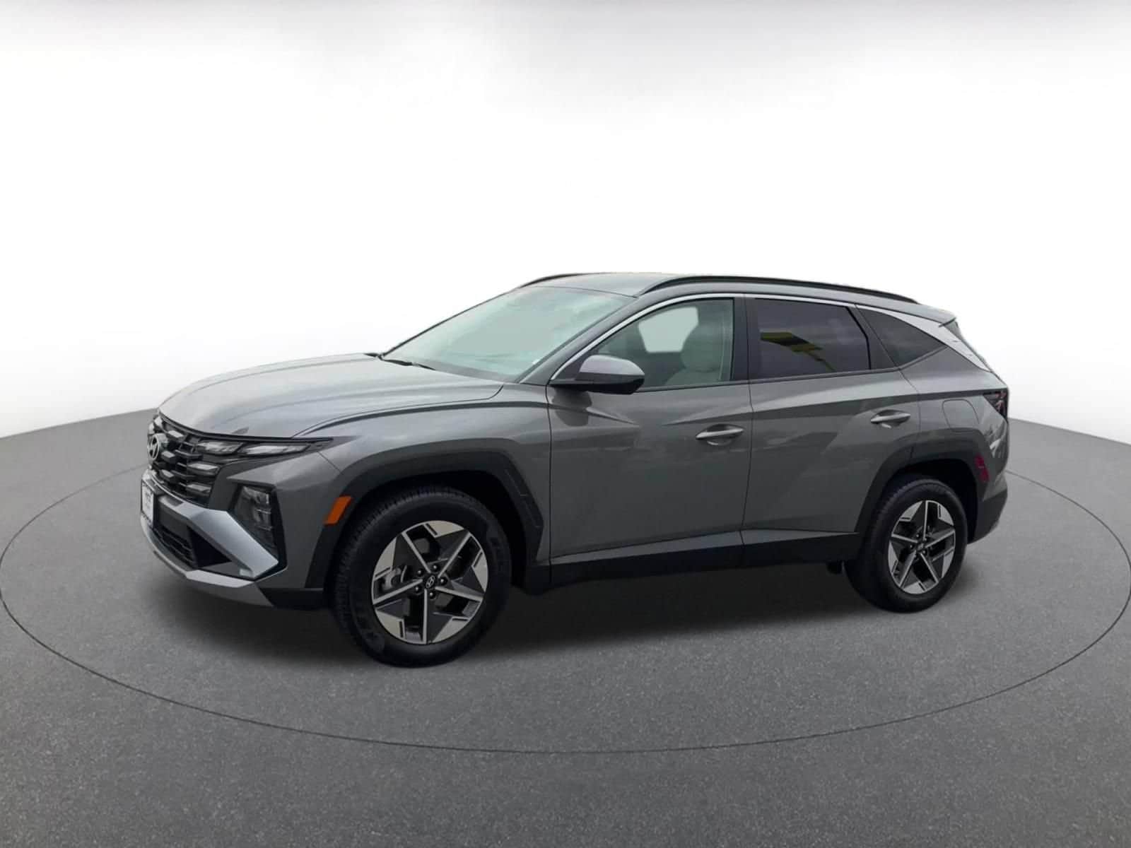 Thumbnail: 2026 Hyundai Tucson - 6
