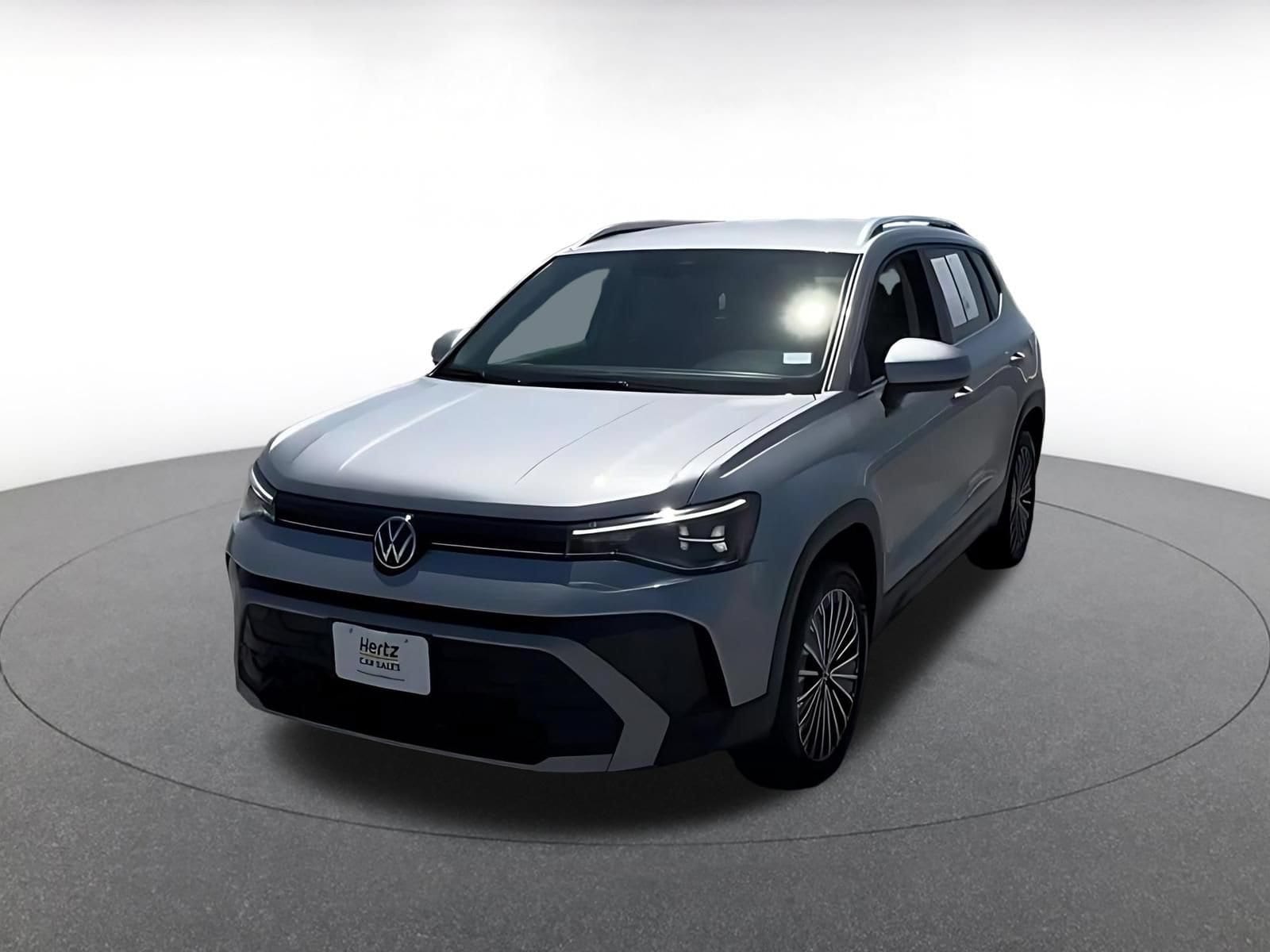 Thumbnail: 2026 Volkswagen Taos - 7