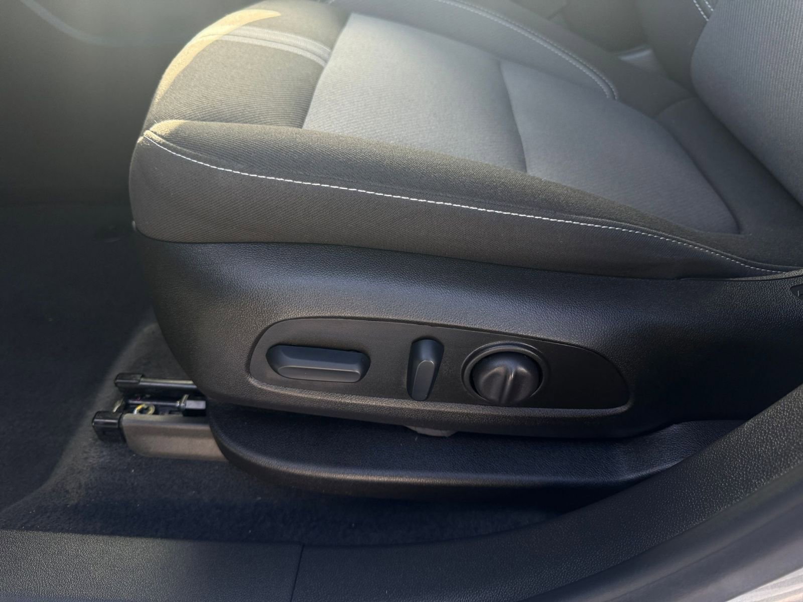 Thumbnail: 2025 Chevrolet Blazer - 22