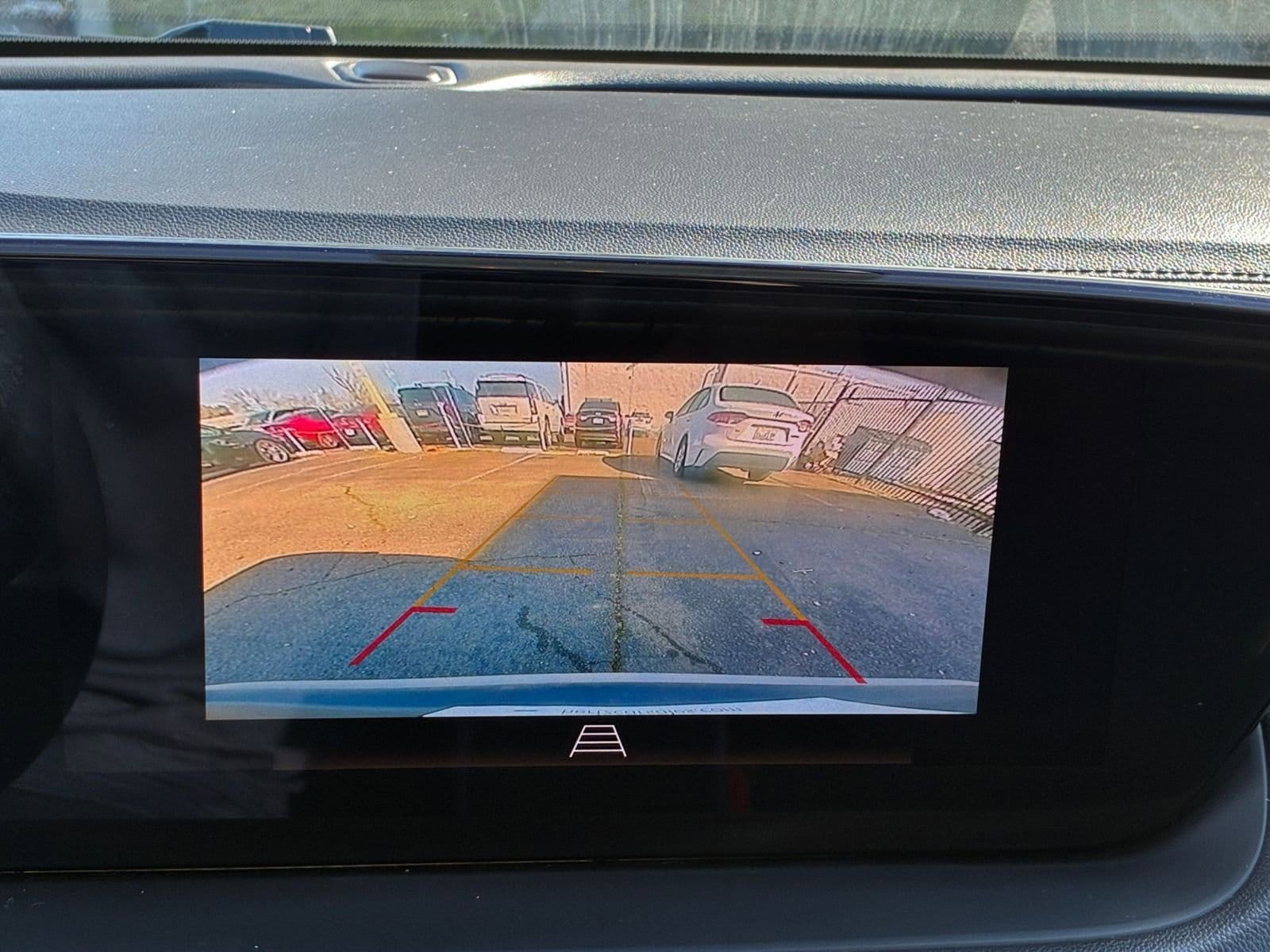 Thumbnail: 2025 Buick Encore GX - 17