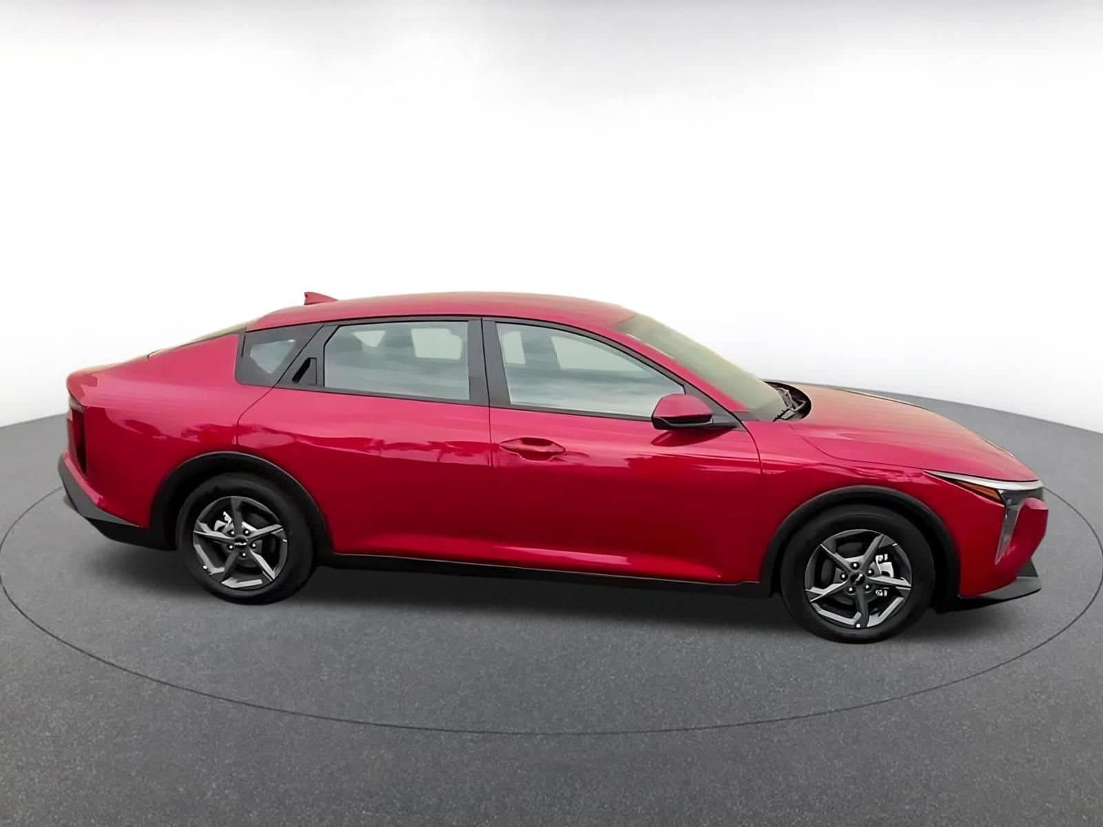 Thumbnail: 2026 Kia K4 - 12