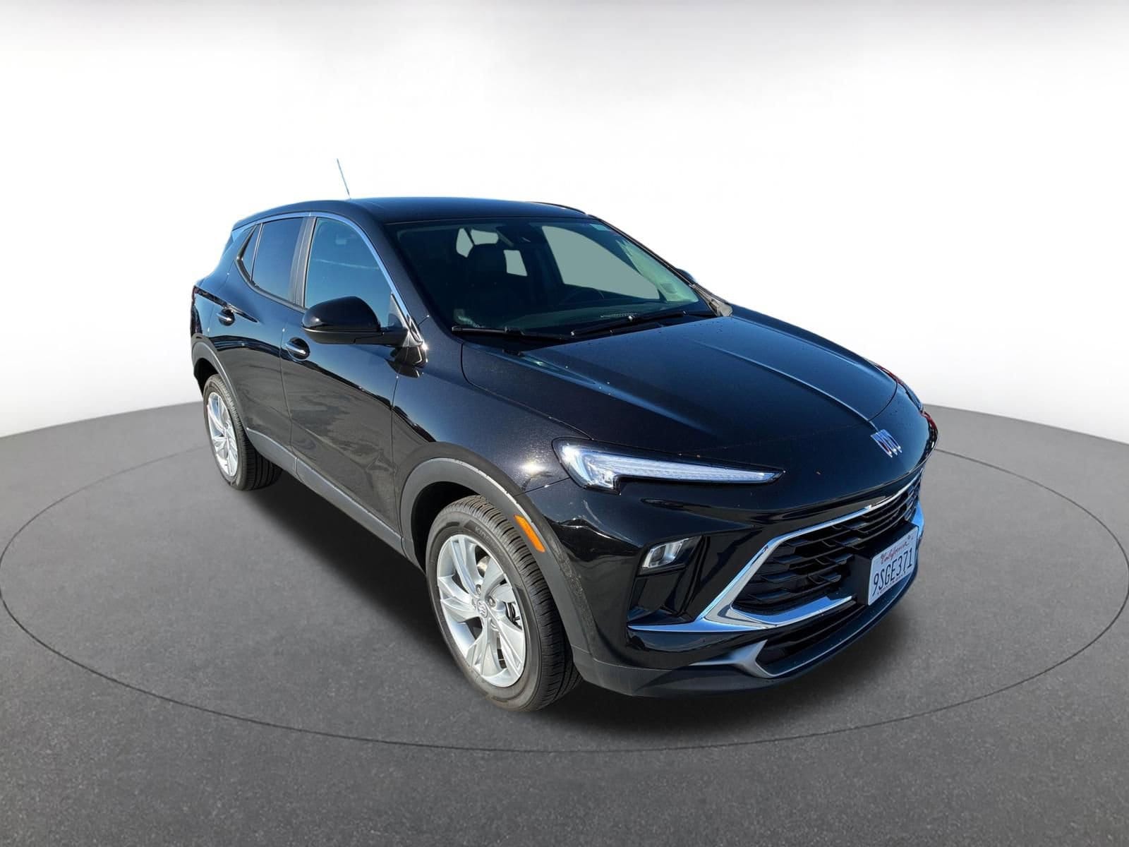 Thumbnail: 2025 Buick Encore GX - 1