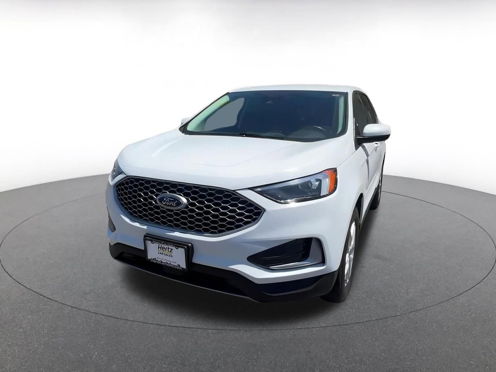 Thumbnail: 2024 Ford Edge - 7