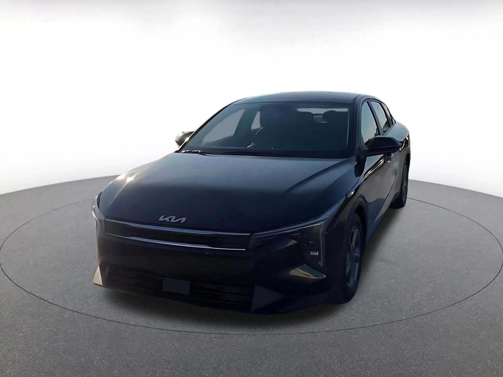 Thumbnail: 2025 Kia K4 - 4