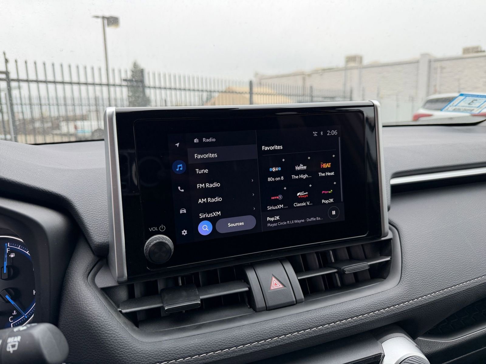 Thumbnail: 2025 Toyota RAV4 - 17