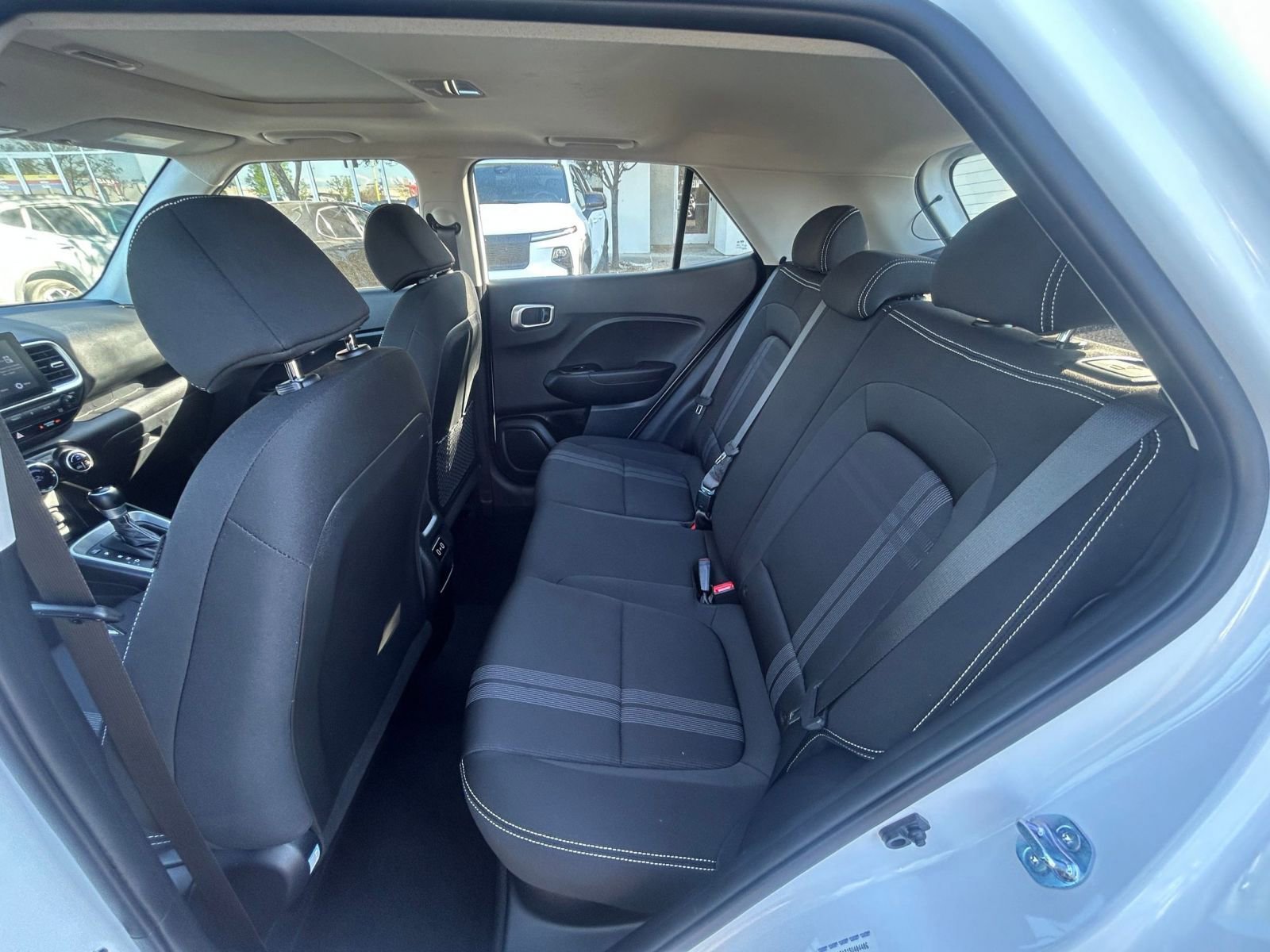 Thumbnail: 2025 Hyundai Venue - 24