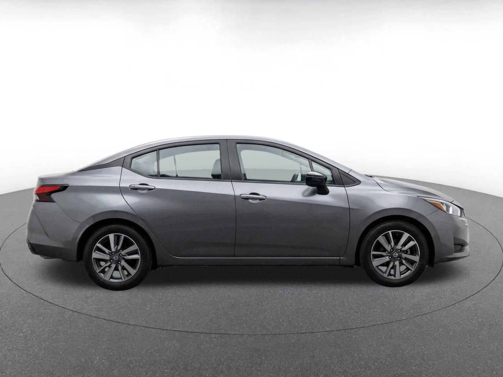 Thumbnail: 2025 Nissan Versa - 10