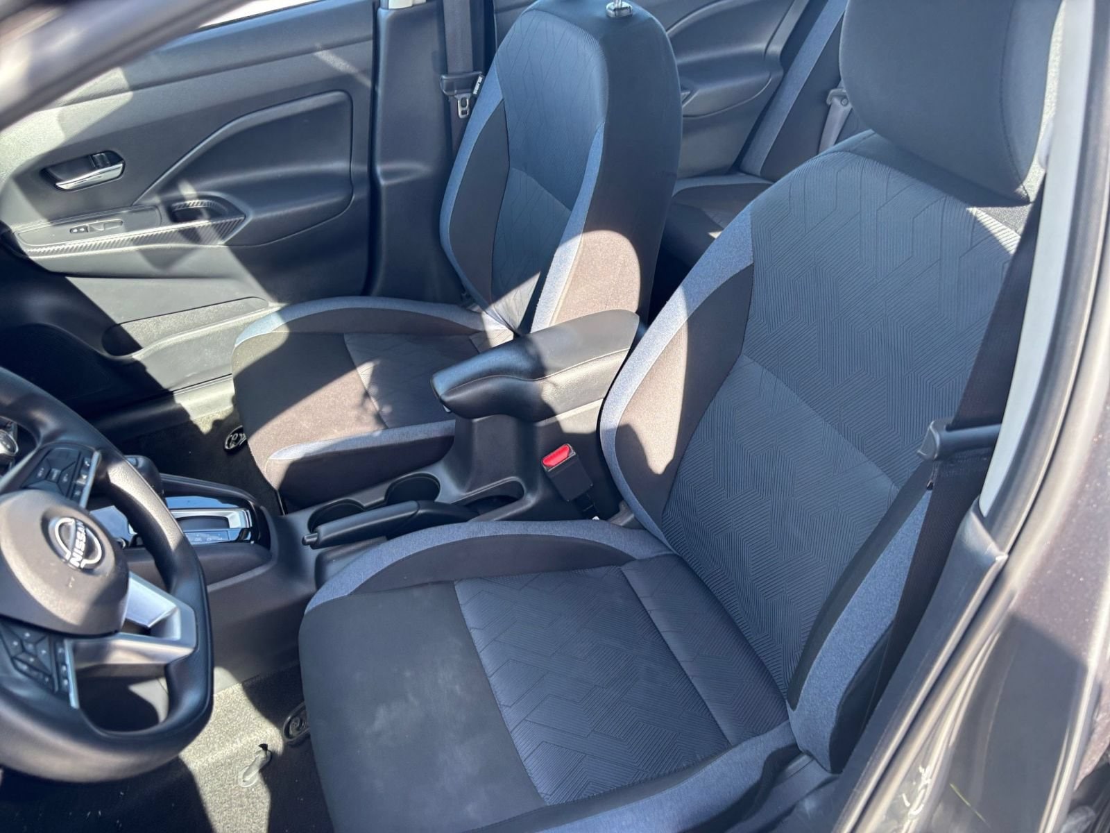 Thumbnail: 2025 Nissan Versa - 33
