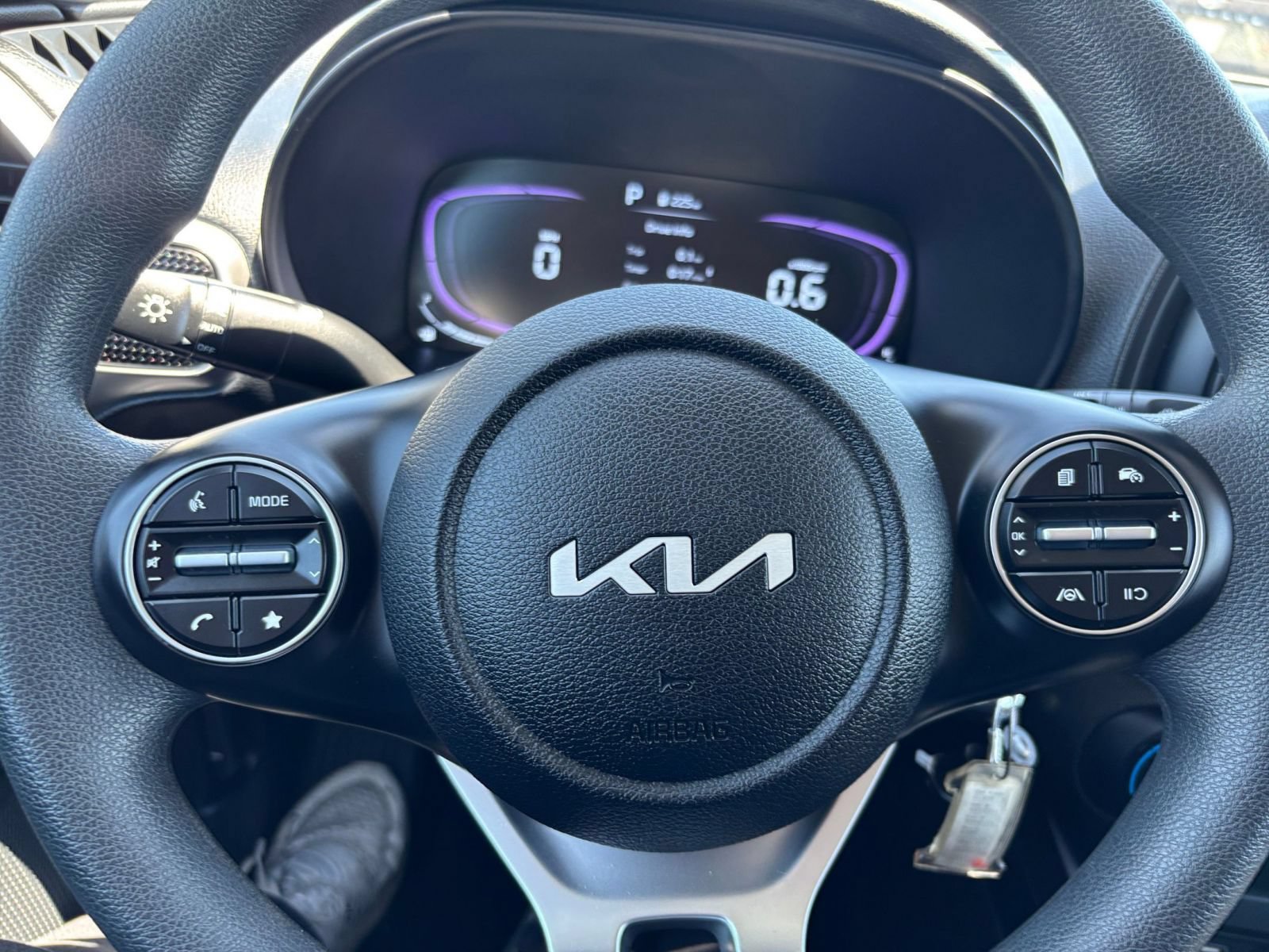 Thumbnail: 2025 Kia Soul - 25