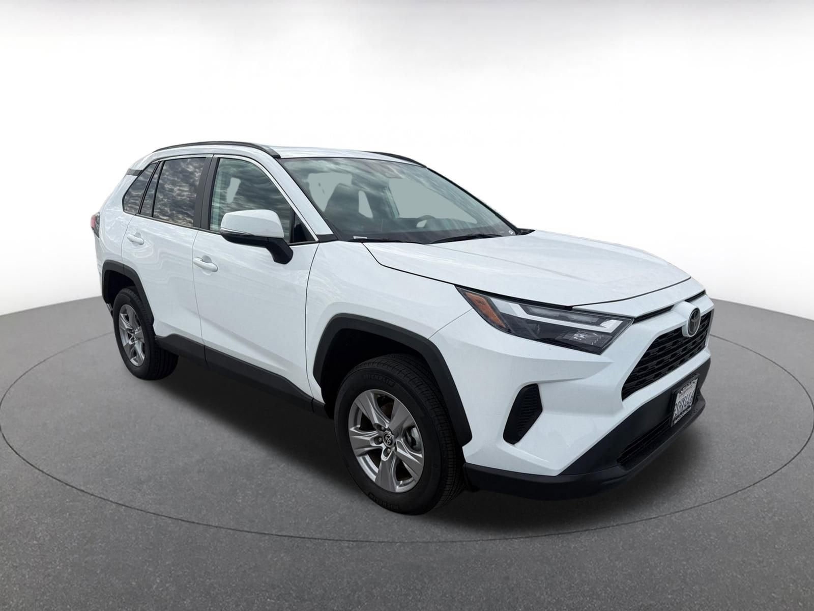 Thumbnail: 2025 Toyota RAV4 - 1