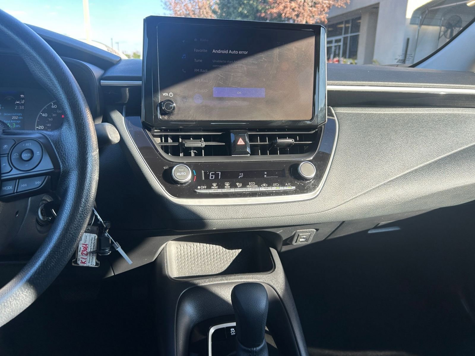 Thumbnail: 2025 Toyota Corolla - 21