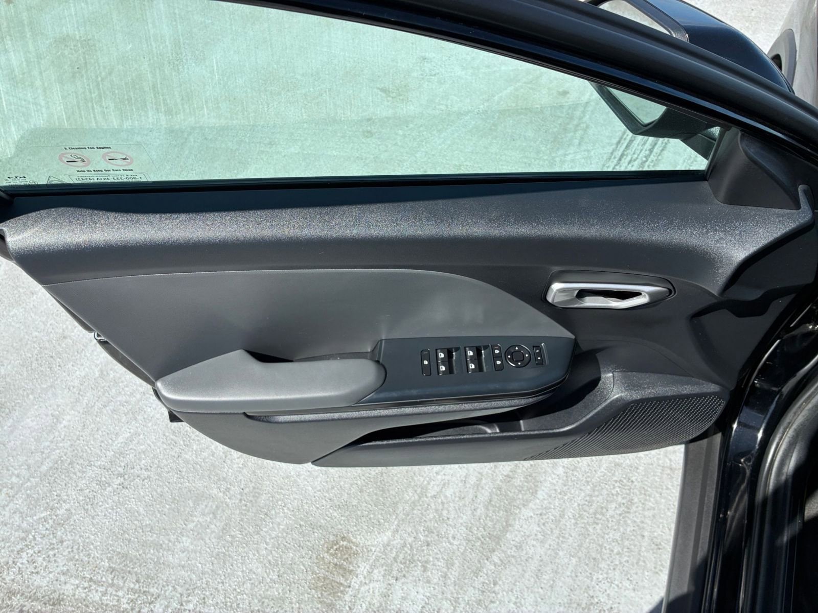 Thumbnail: 2025 Kia K4 - 18