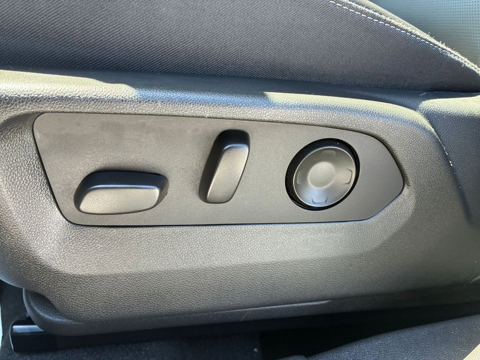 Thumbnail: 2024 Buick Envision - 22