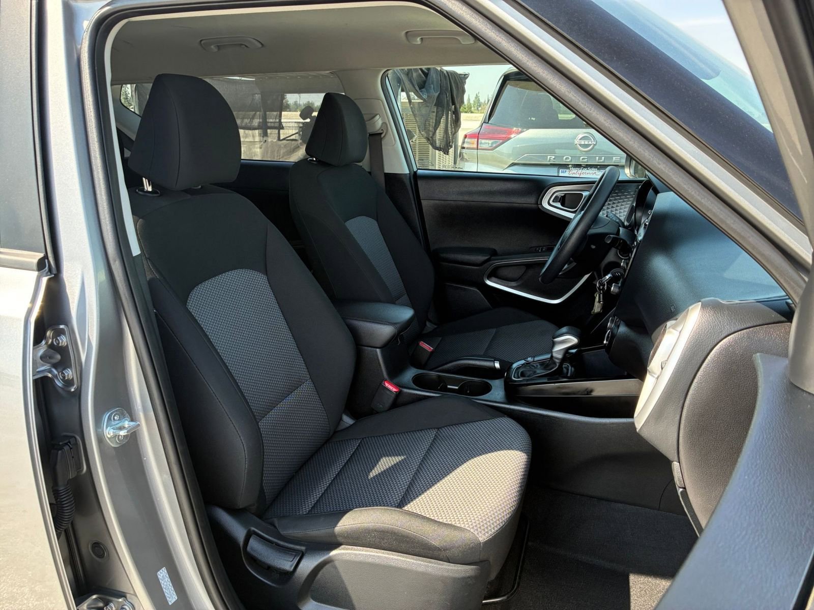 Thumbnail: 2025 Kia Soul - 34