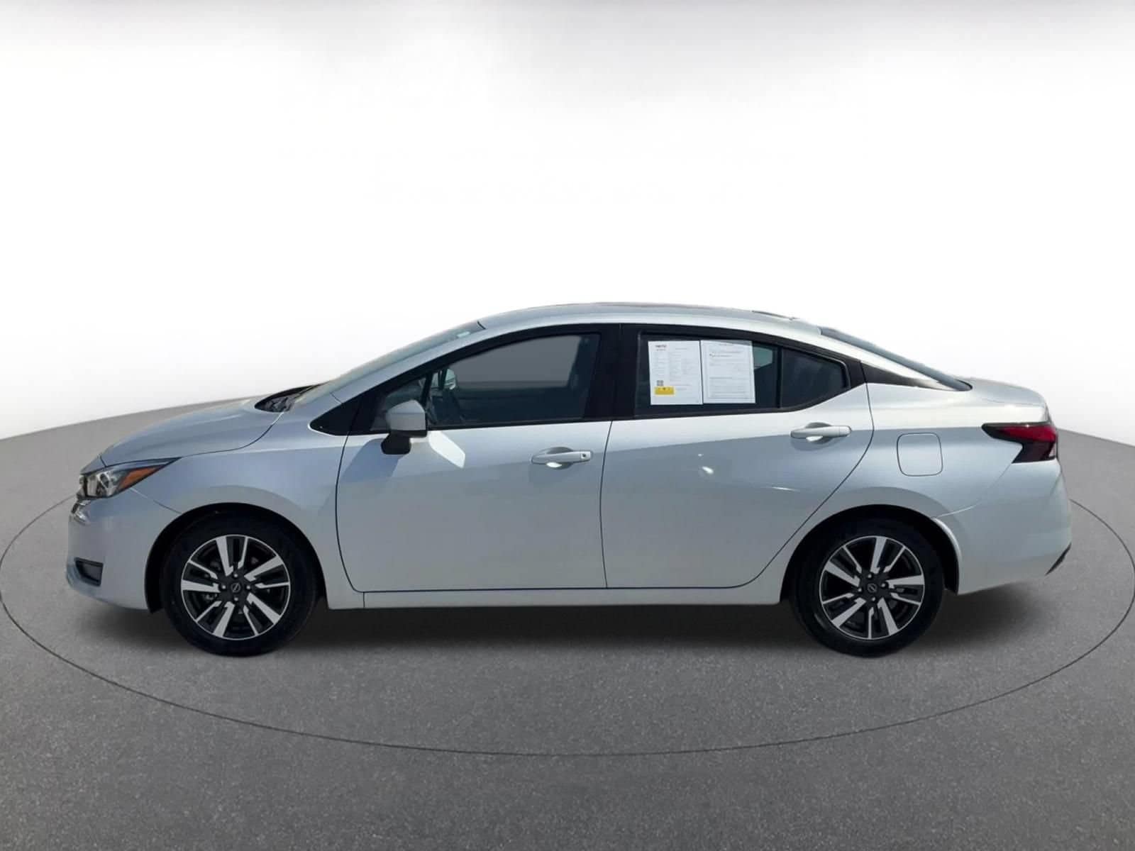 Thumbnail: 2025 Nissan Versa - 9