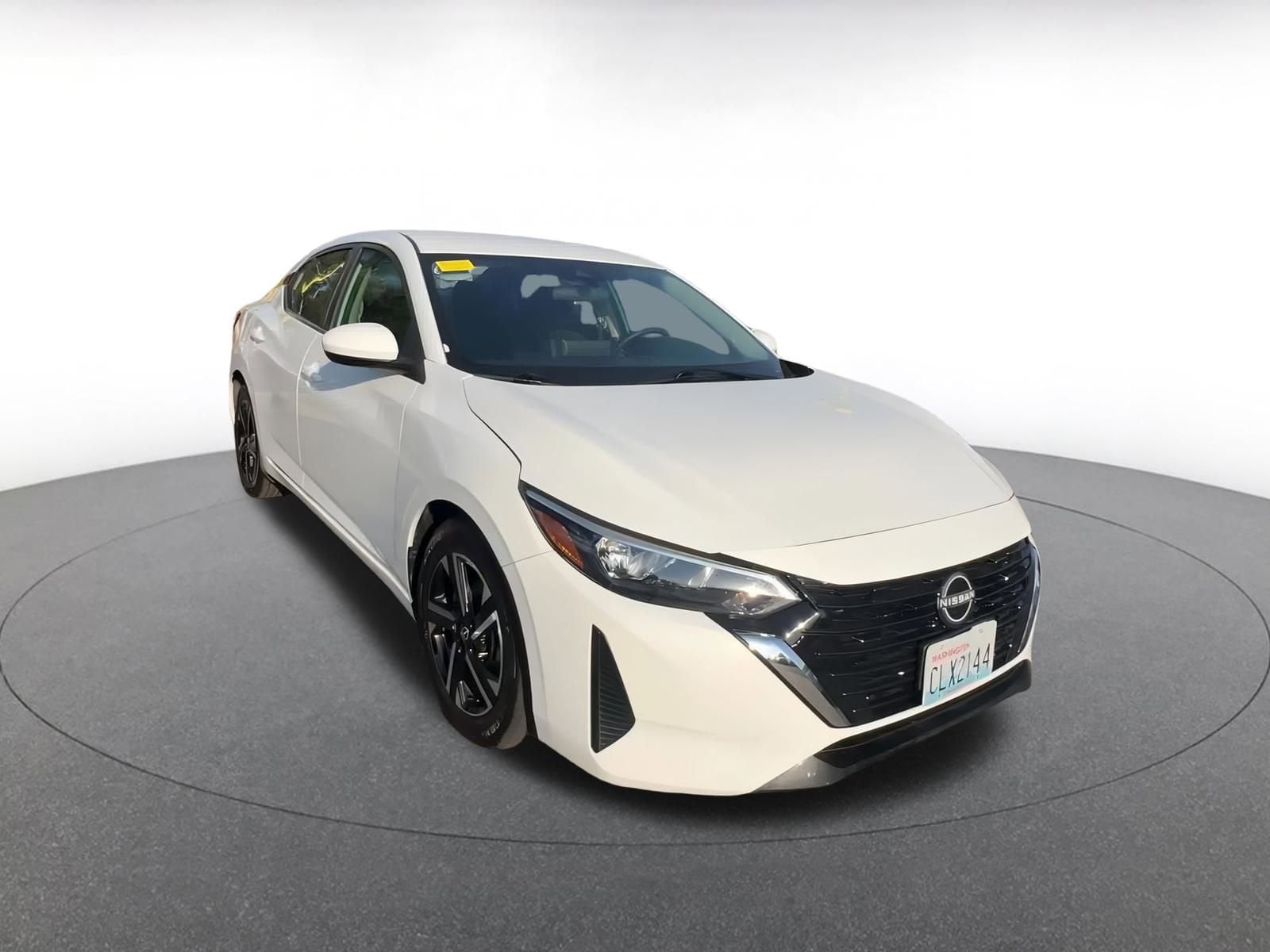 Thumbnail: 2024 Nissan Sentra - 3