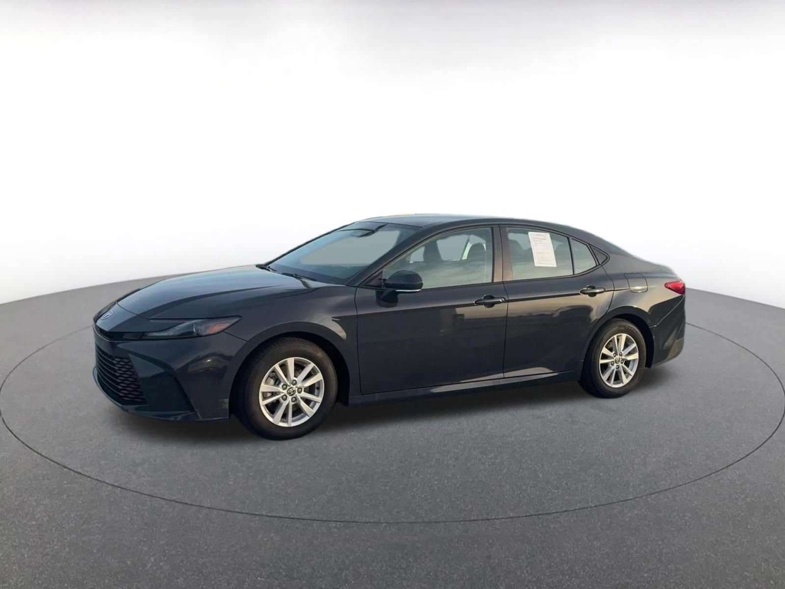 Thumbnail: 2025 Toyota Camry - 8