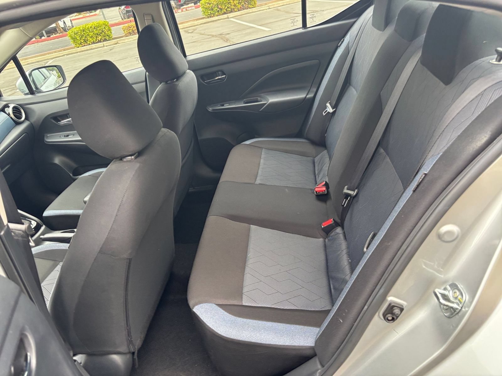 Thumbnail: 2025 Nissan Versa - 19