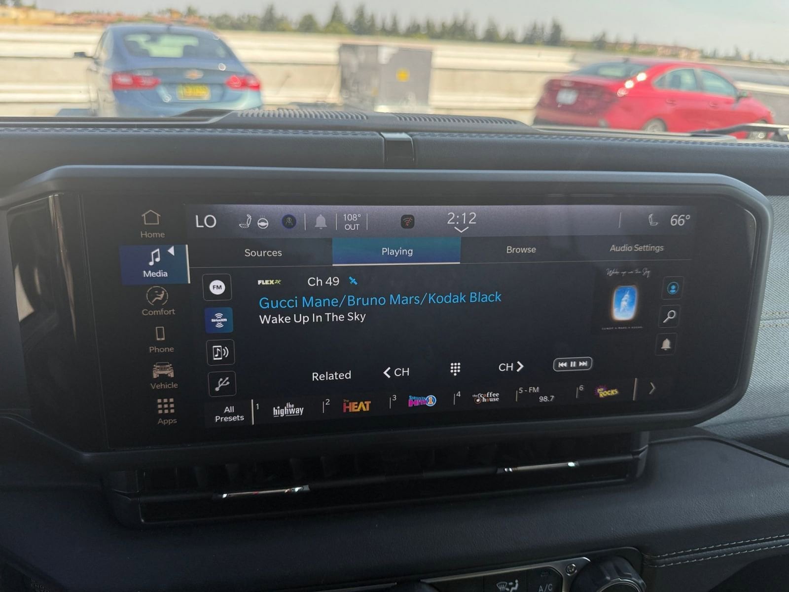 Thumbnail: 2025 Jeep Wrangler - 20