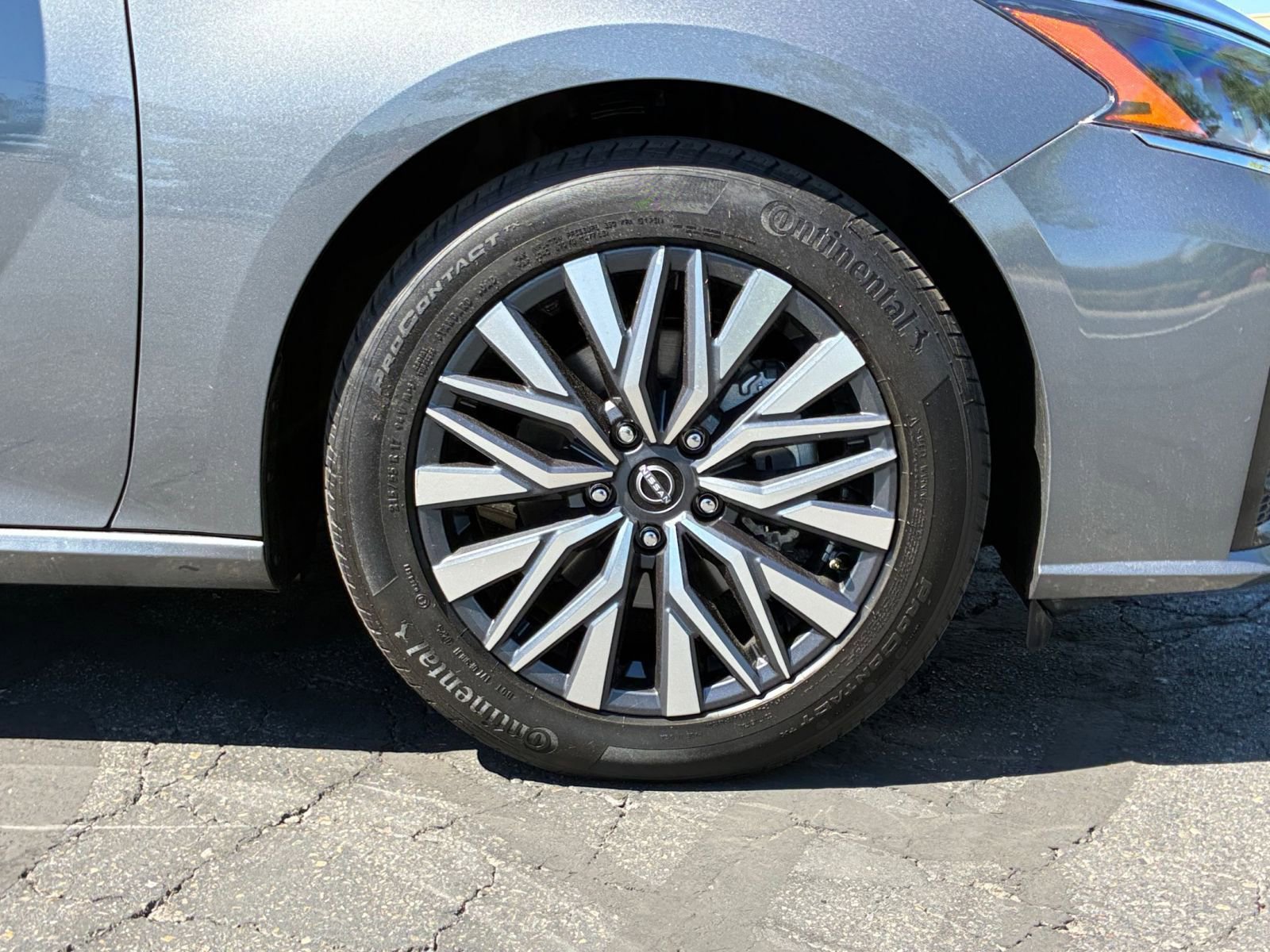 Thumbnail: 2025 Nissan Altima - 29