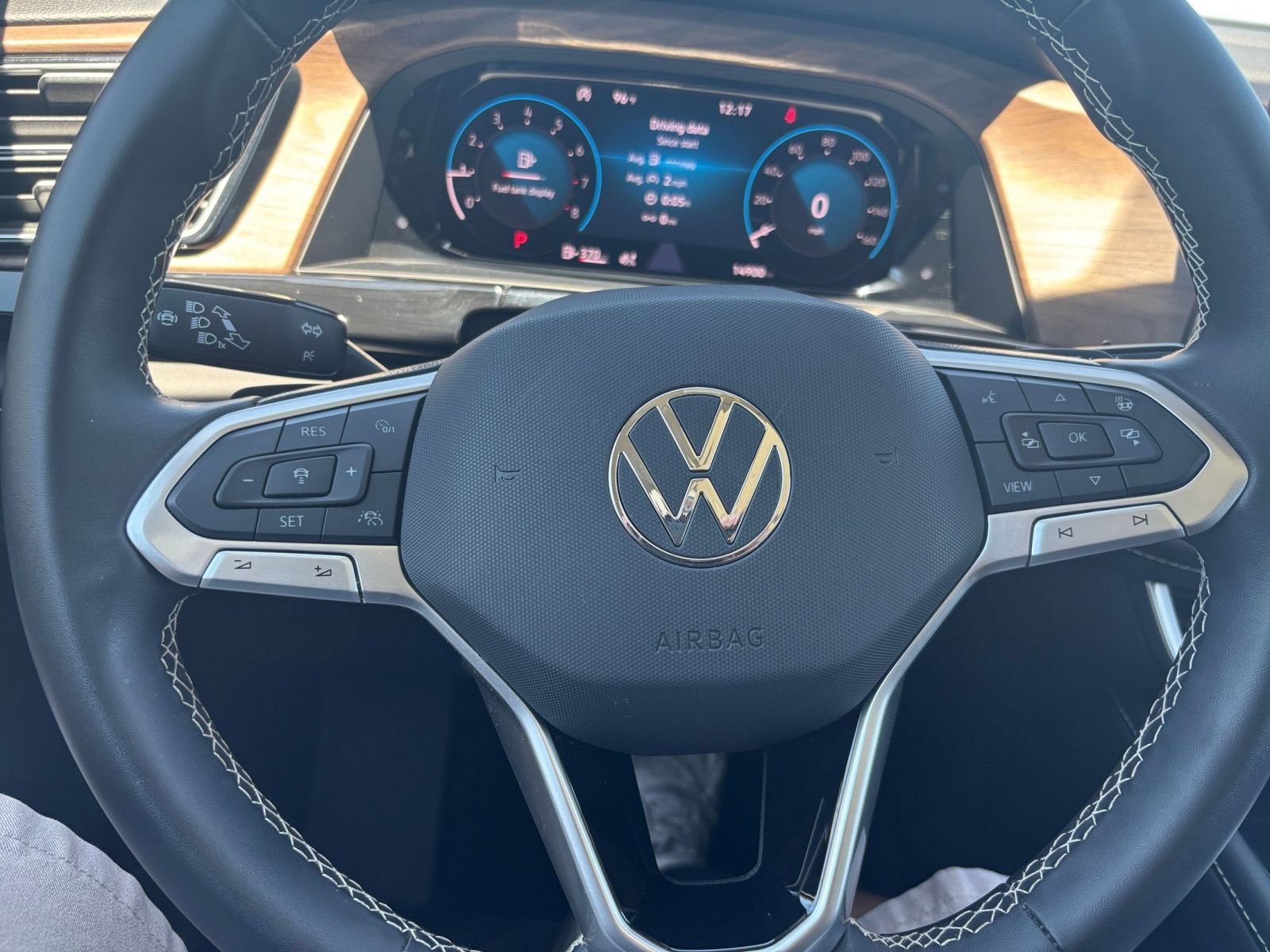 Thumbnail: 2026 Volkswagen Atlas - 30