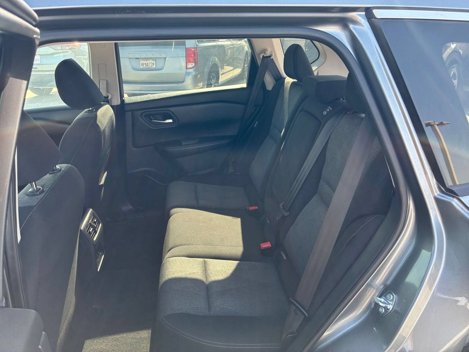 Thumbnail: 2026 Nissan Rogue - 27