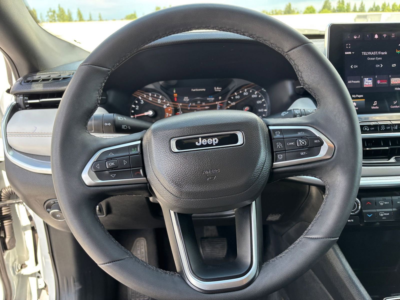 Thumbnail: 2025 Jeep Compass - 29