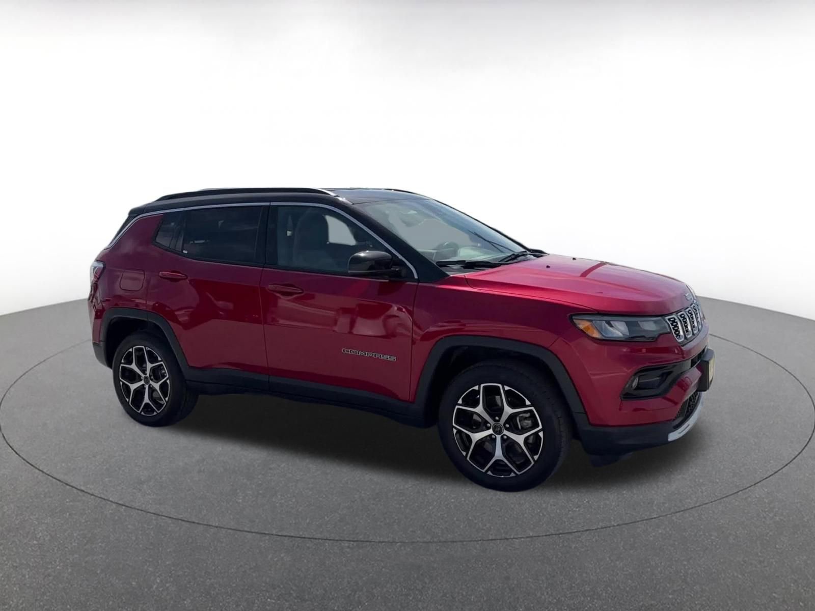 Thumbnail: 2025 Jeep Compass - 2