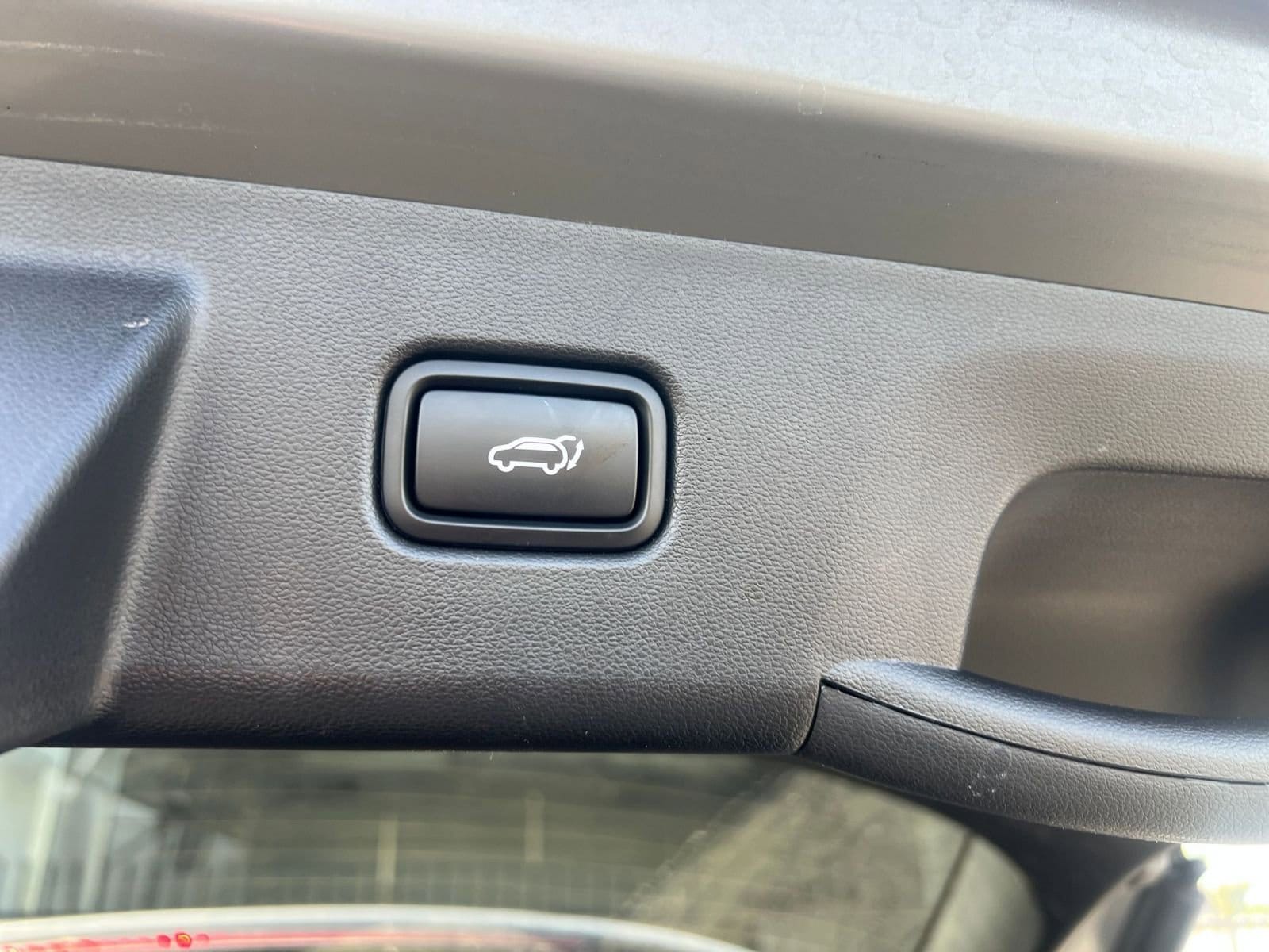 Thumbnail: 2025 Hyundai Tucson - 21