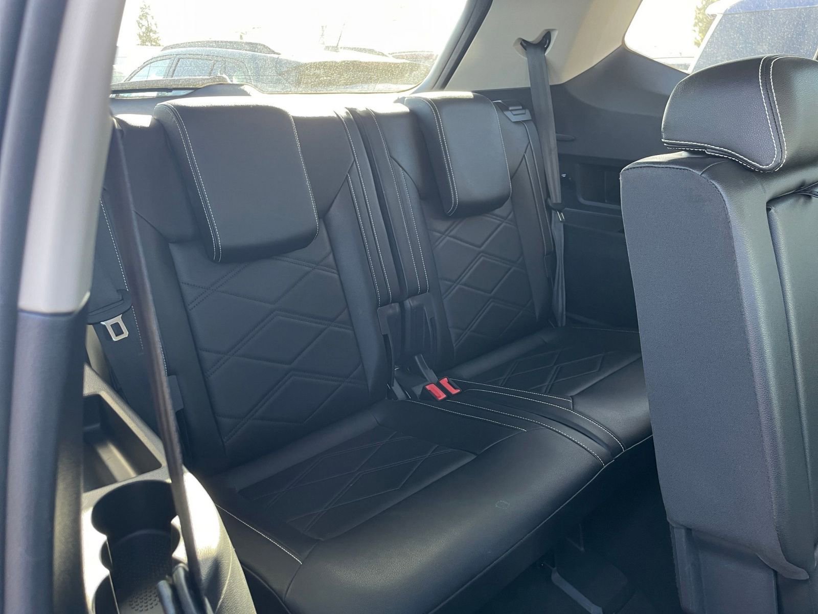 Thumbnail: 2025 Volkswagen Atlas - 31