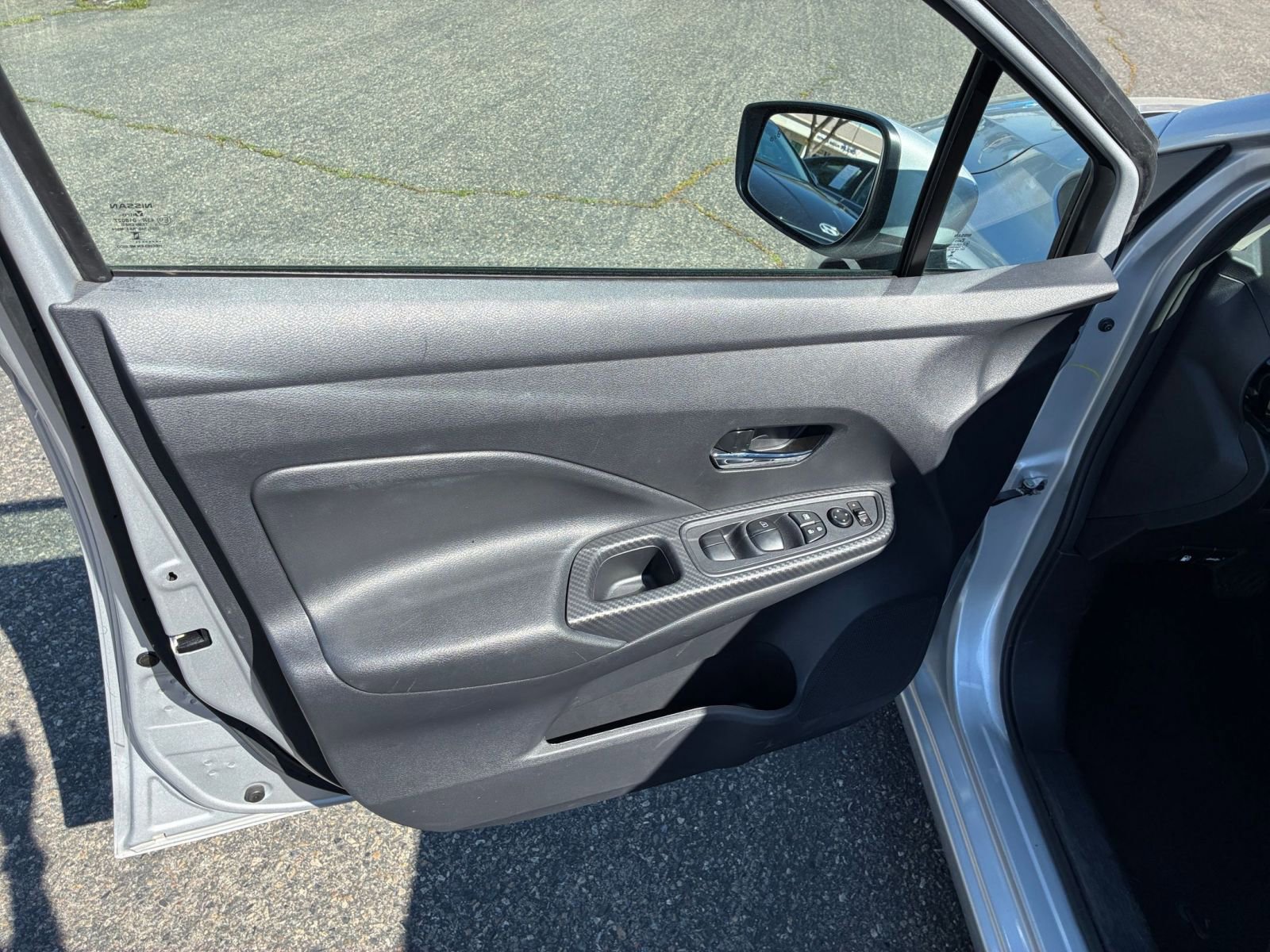 Thumbnail: 2025 Nissan Versa - 18