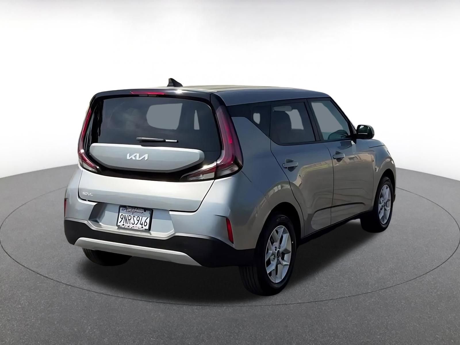 Thumbnail: 2025 Kia Soul - 15