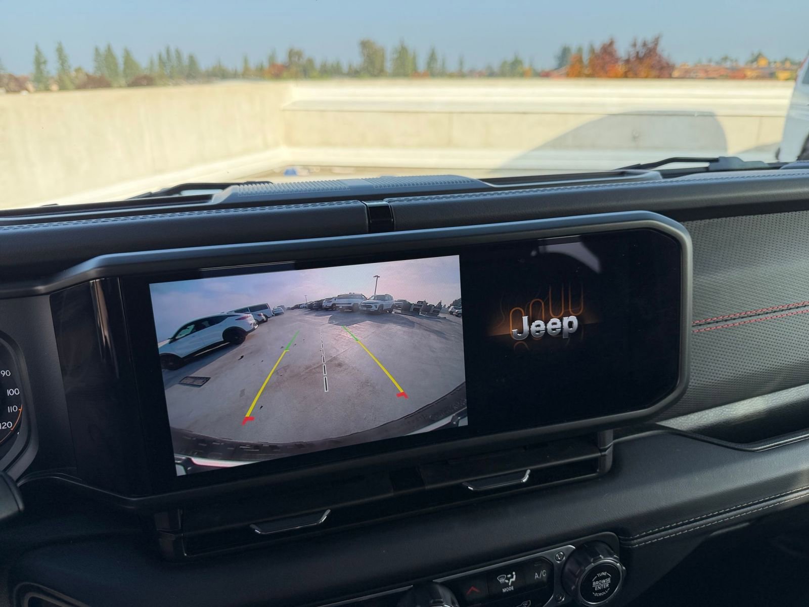 Thumbnail: 2025 Jeep Wrangler - 17