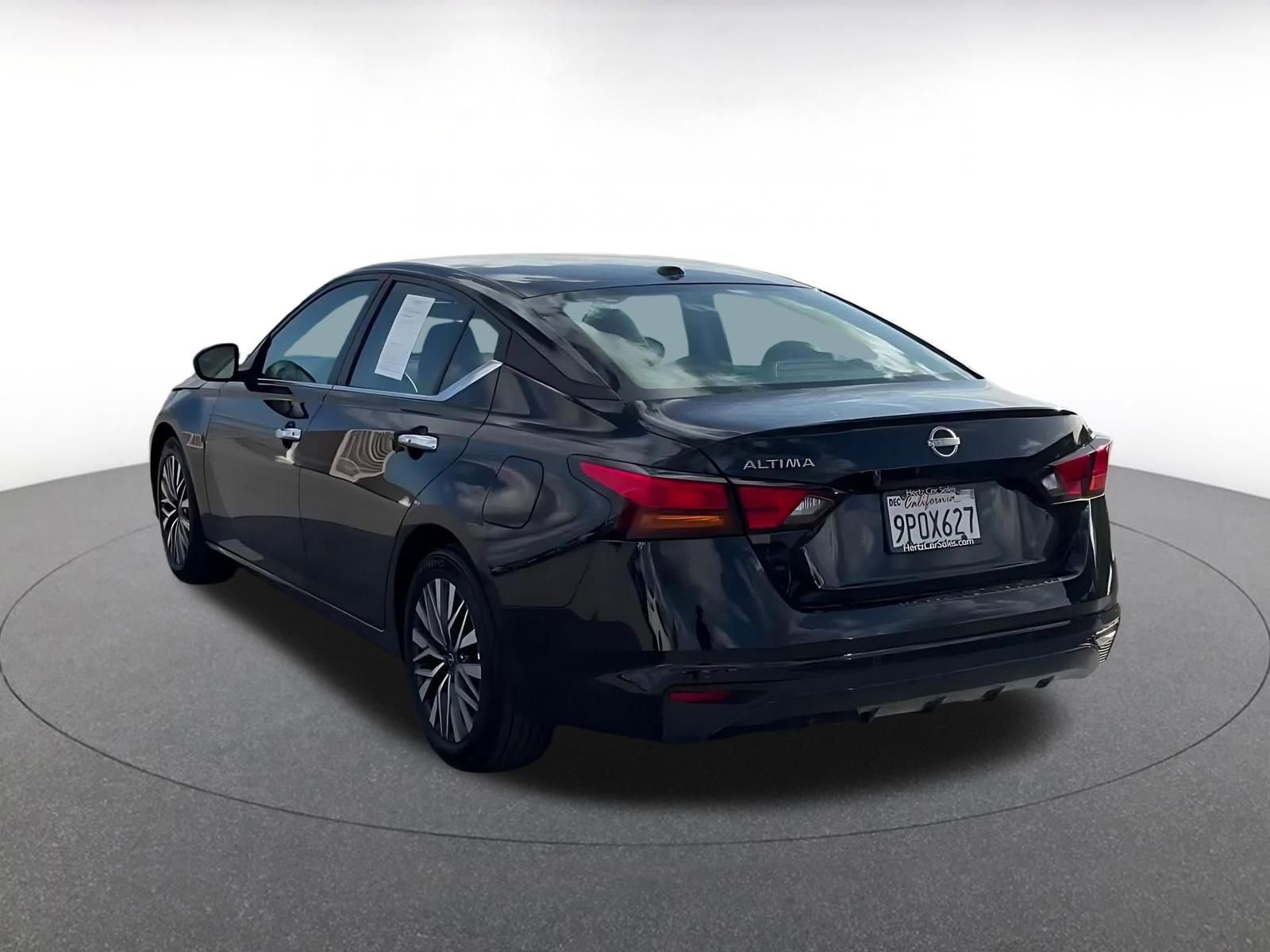 Thumbnail: 2025 Nissan Altima - 11