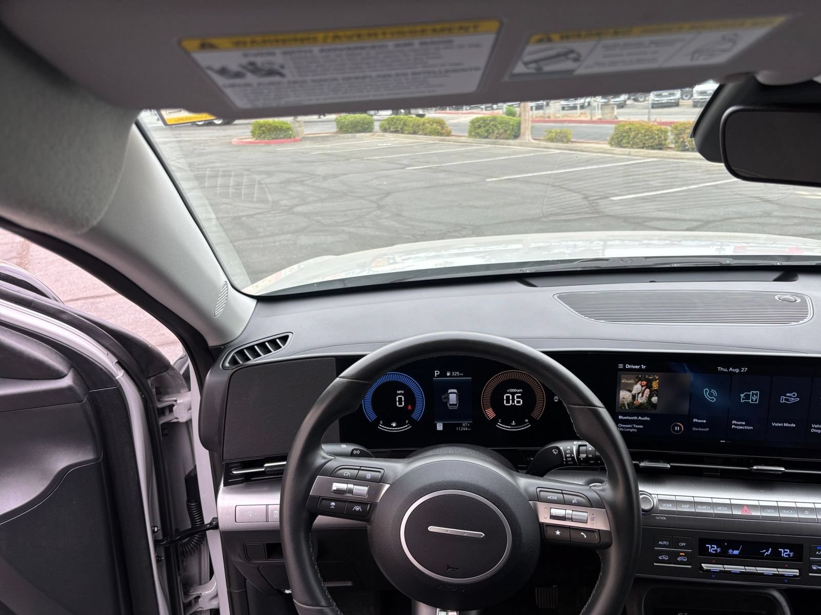 Thumbnail: 2026 Hyundai Kona - 33
