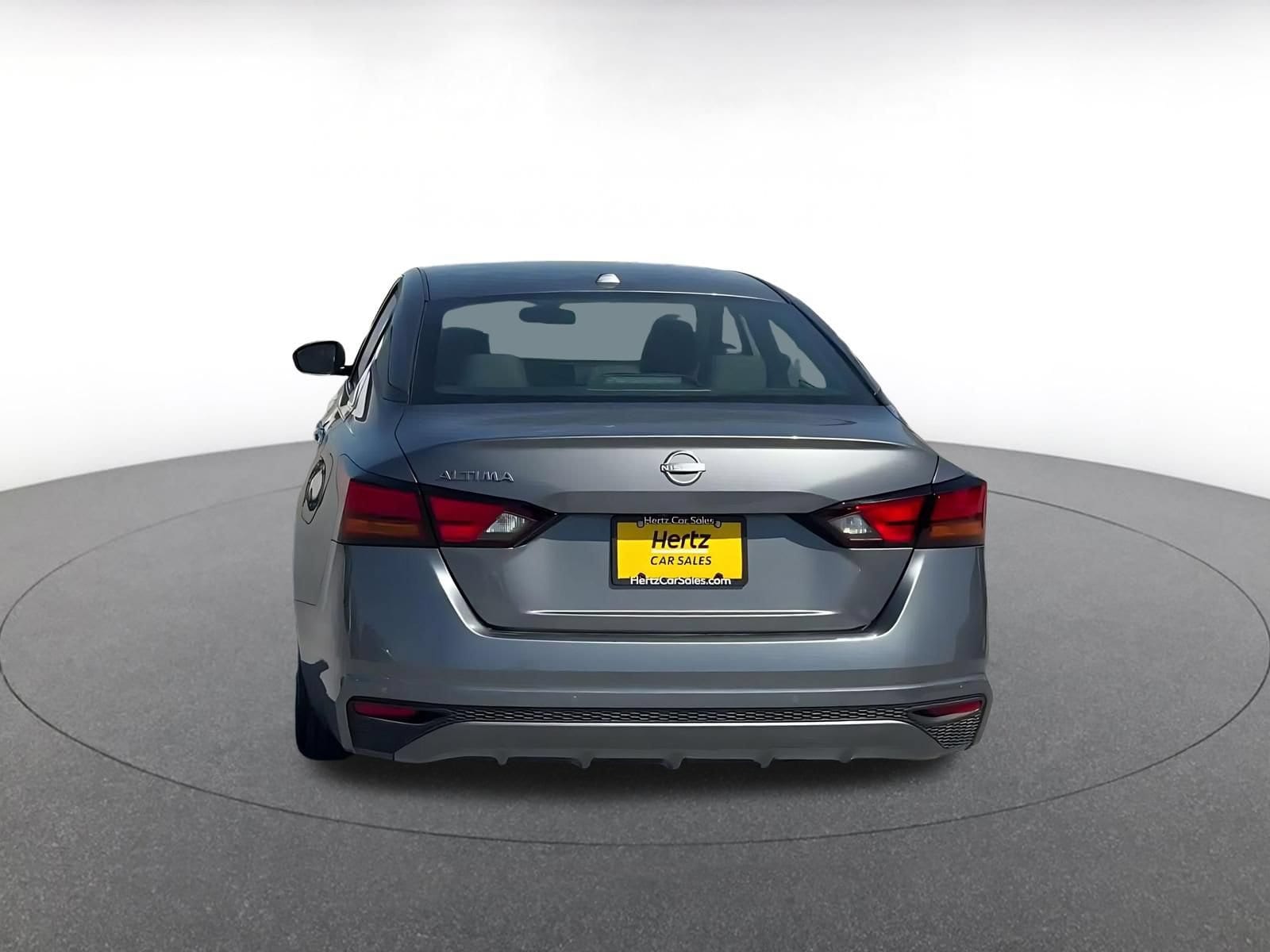 Thumbnail: 2025 Nissan Altima - 12