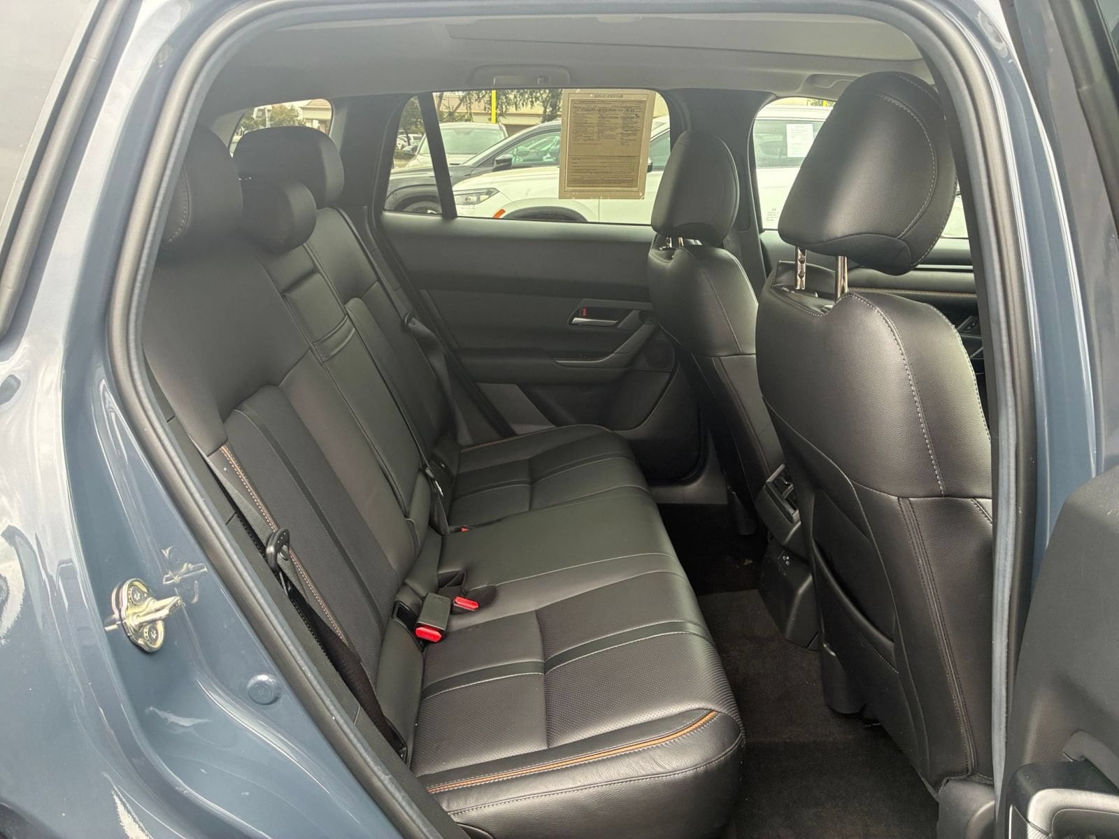 Thumbnail: 2026 Mazda CX-50 - 27