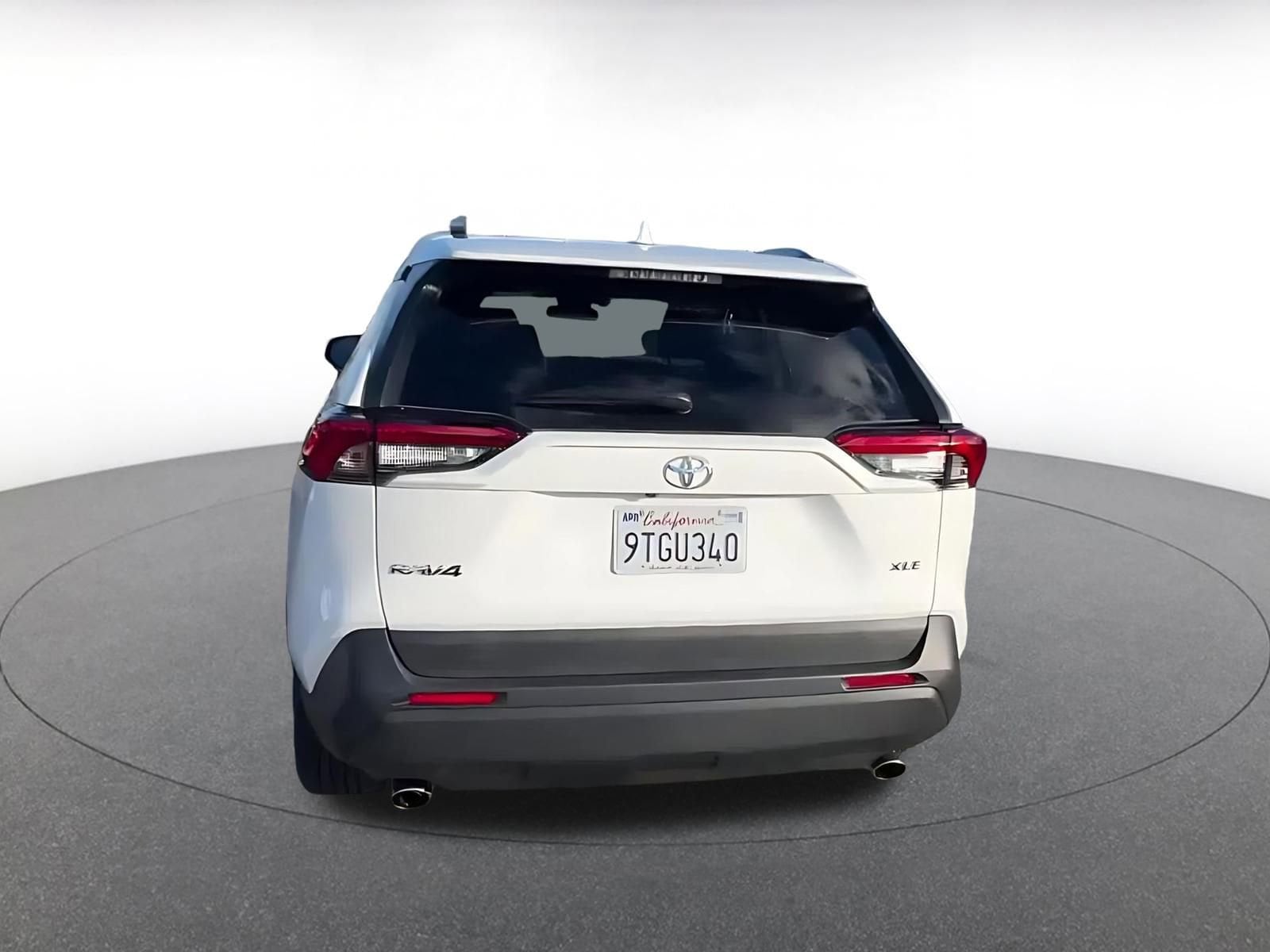 Thumbnail: 2025 Toyota RAV4 - 12