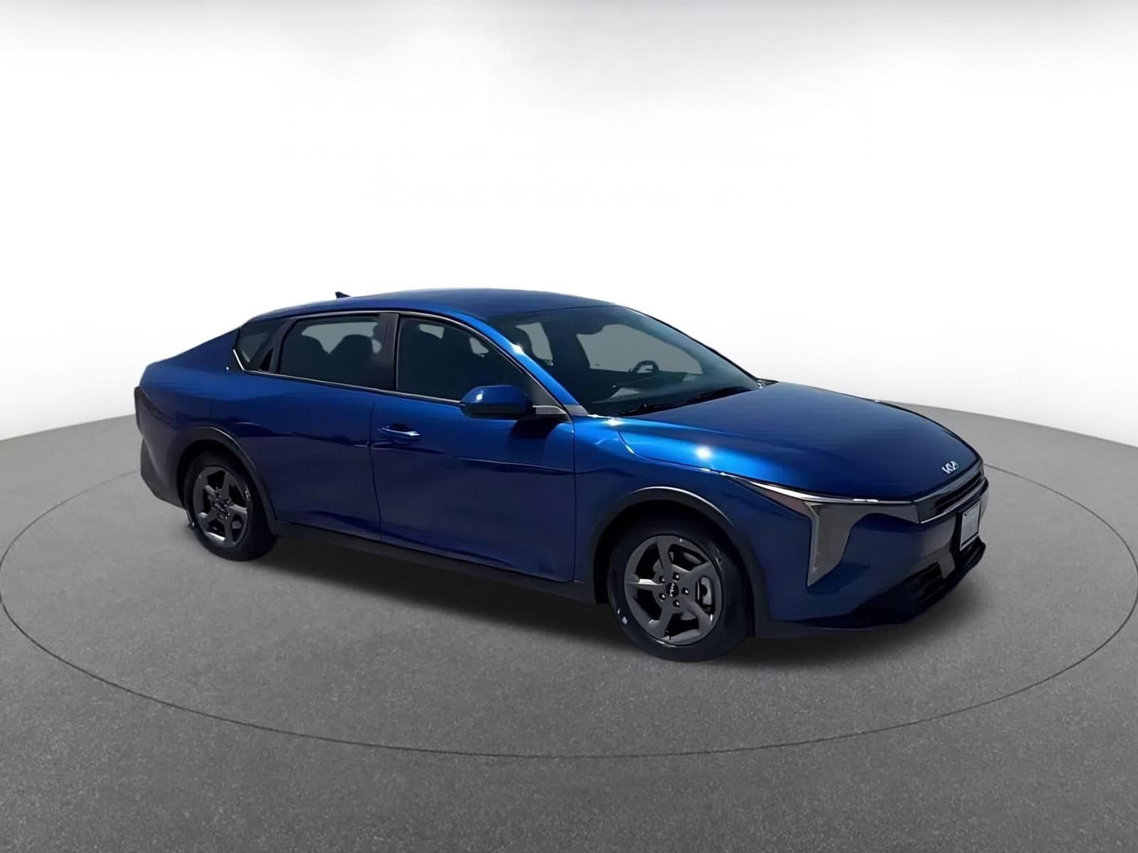 Thumbnail: 2026 Kia K4 - 2