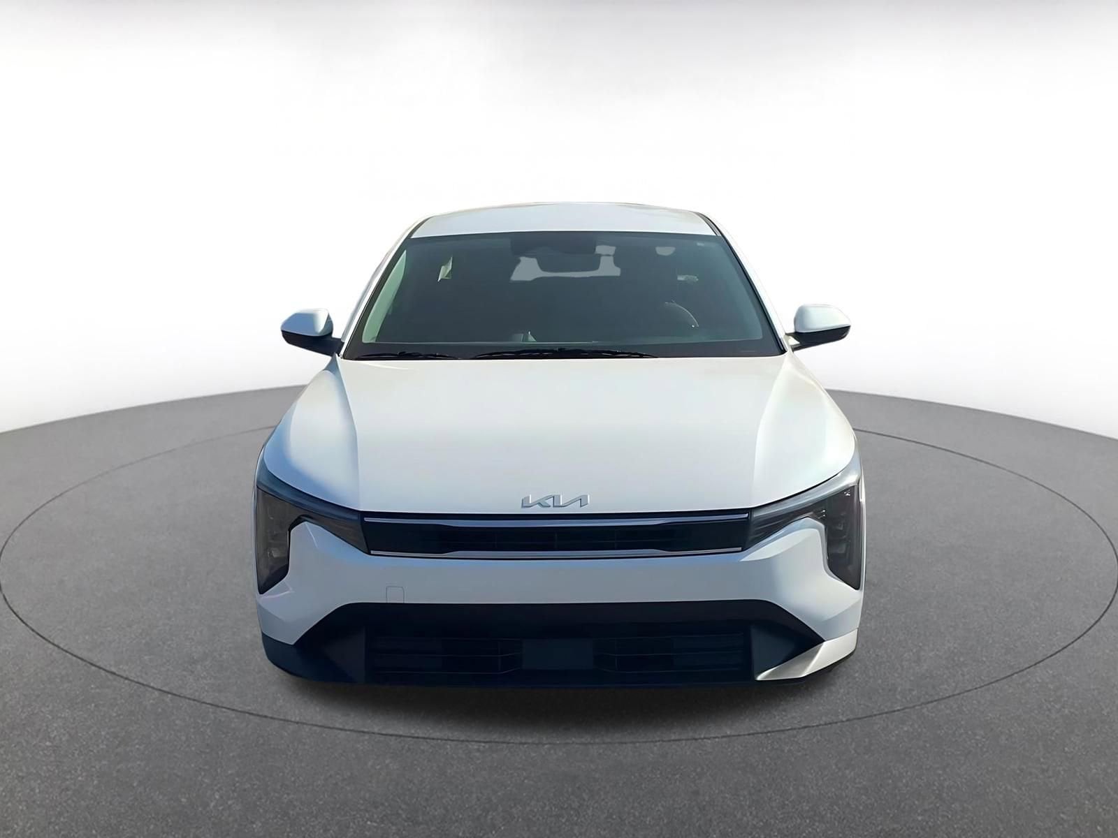 Thumbnail: 2025 Kia K4 - 4